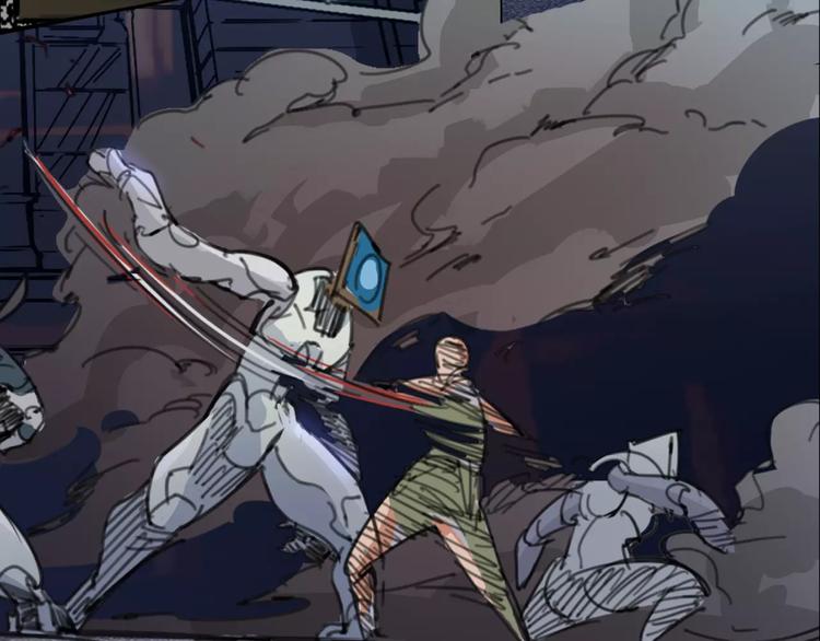 第4话 从天而降的少女(1/2)-第5话