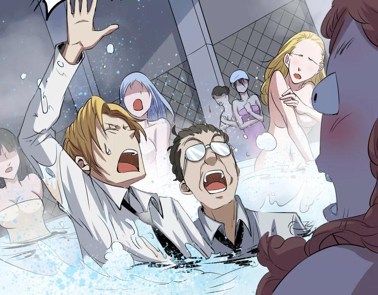 第67话 罪恶心脏(1/4)-第69话