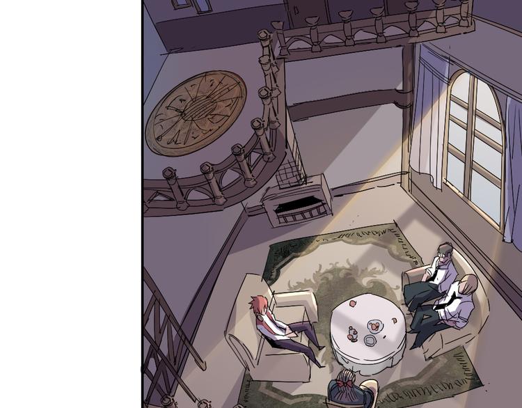 第85话 回到文艺复兴(1/2)-第87话