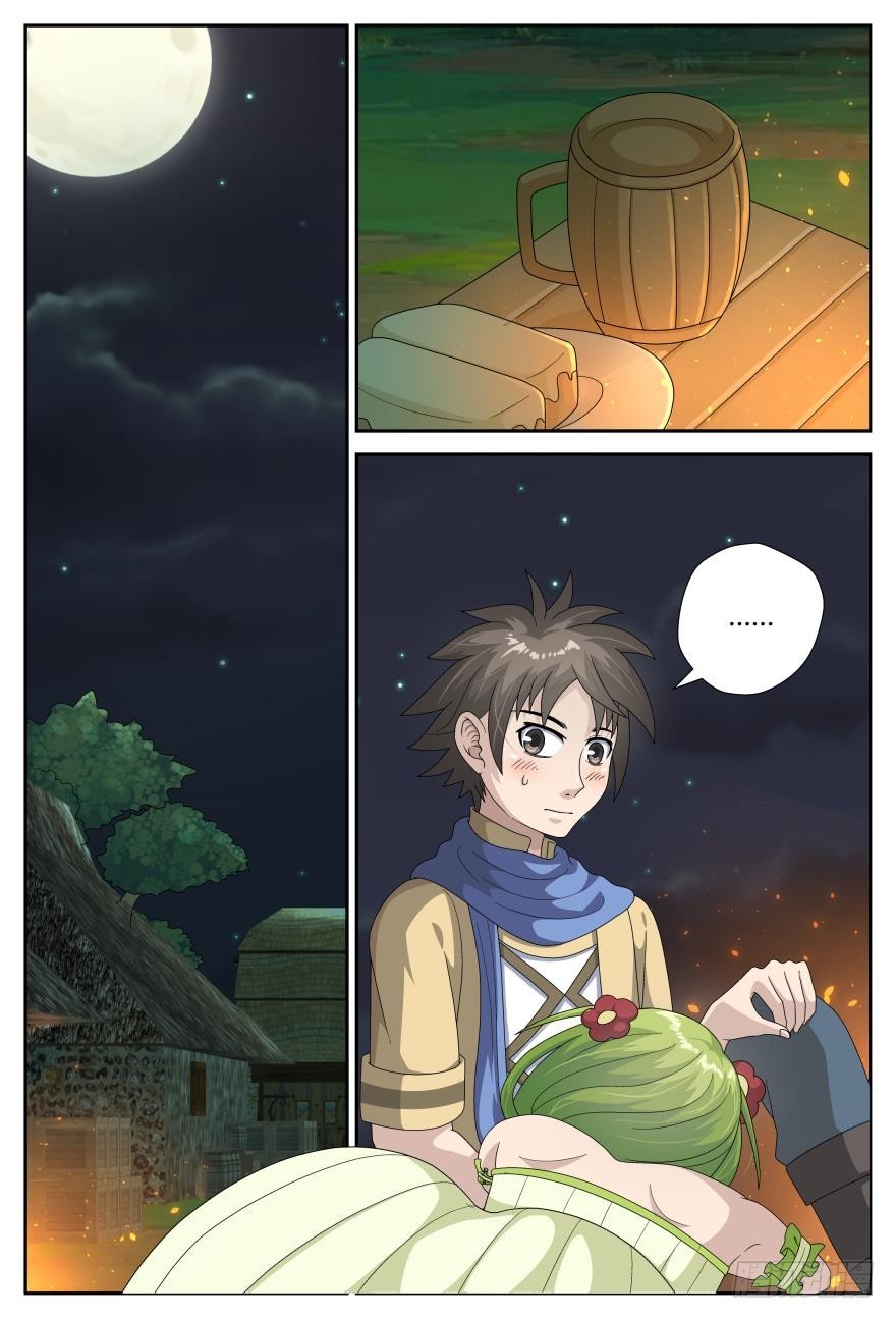 出事了（上）-第49话