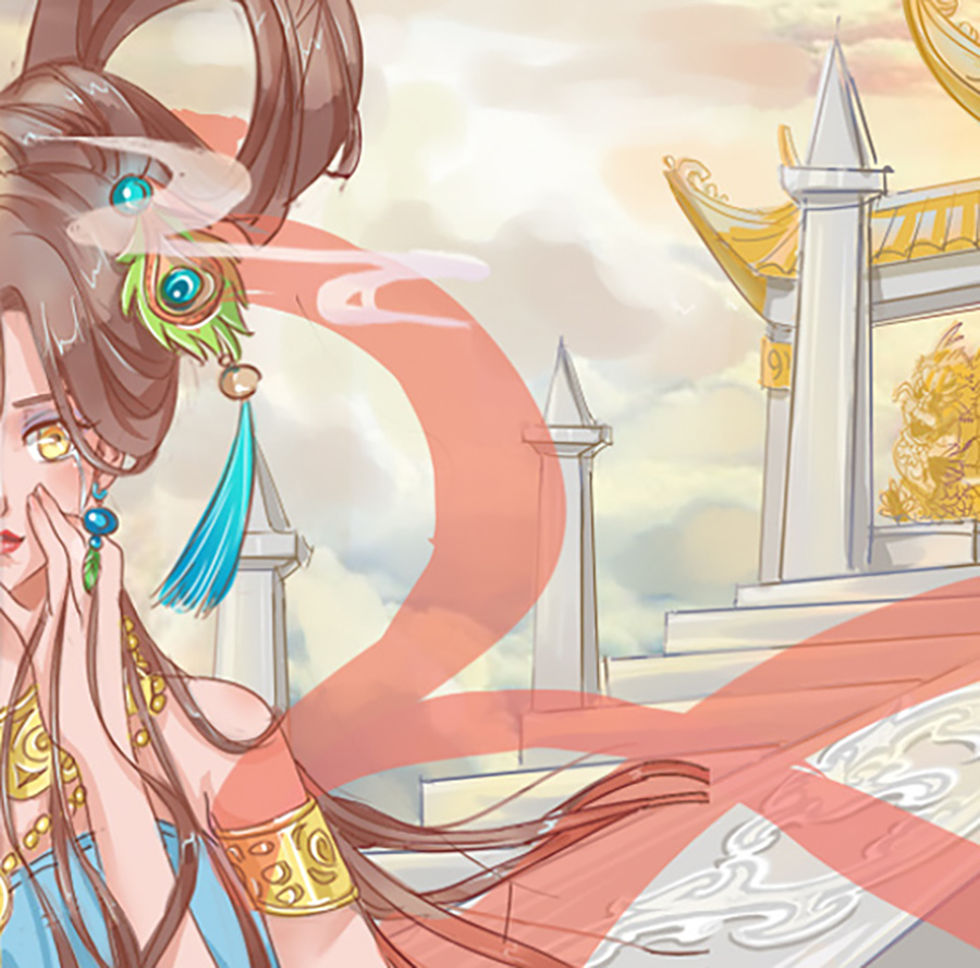 第十八话 秋之韵-第19话