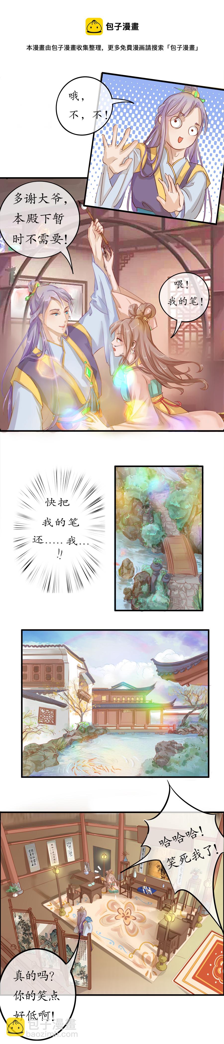 第二十话 画作-第21话