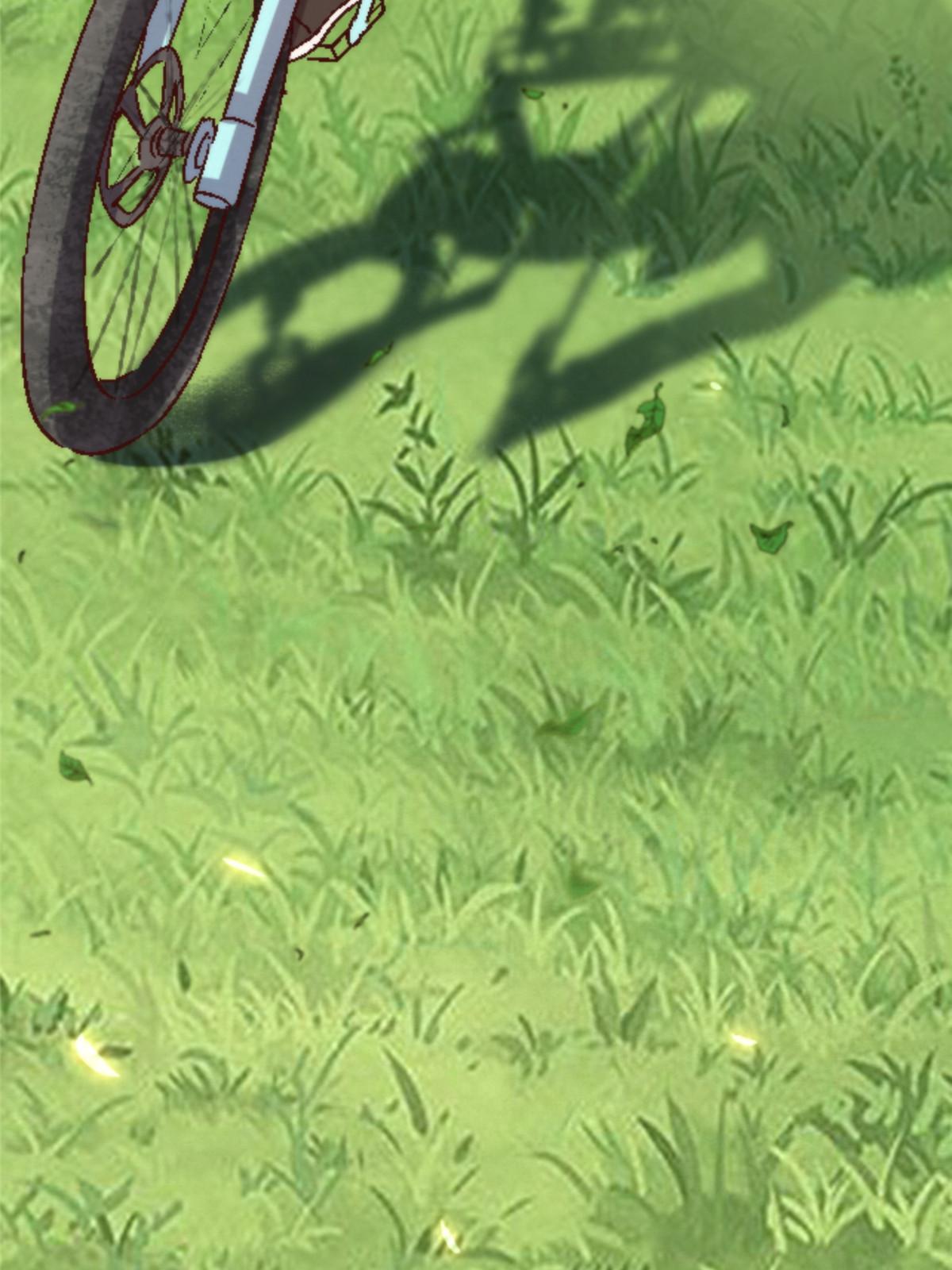 11 最强阑尾(1/2)-第11话