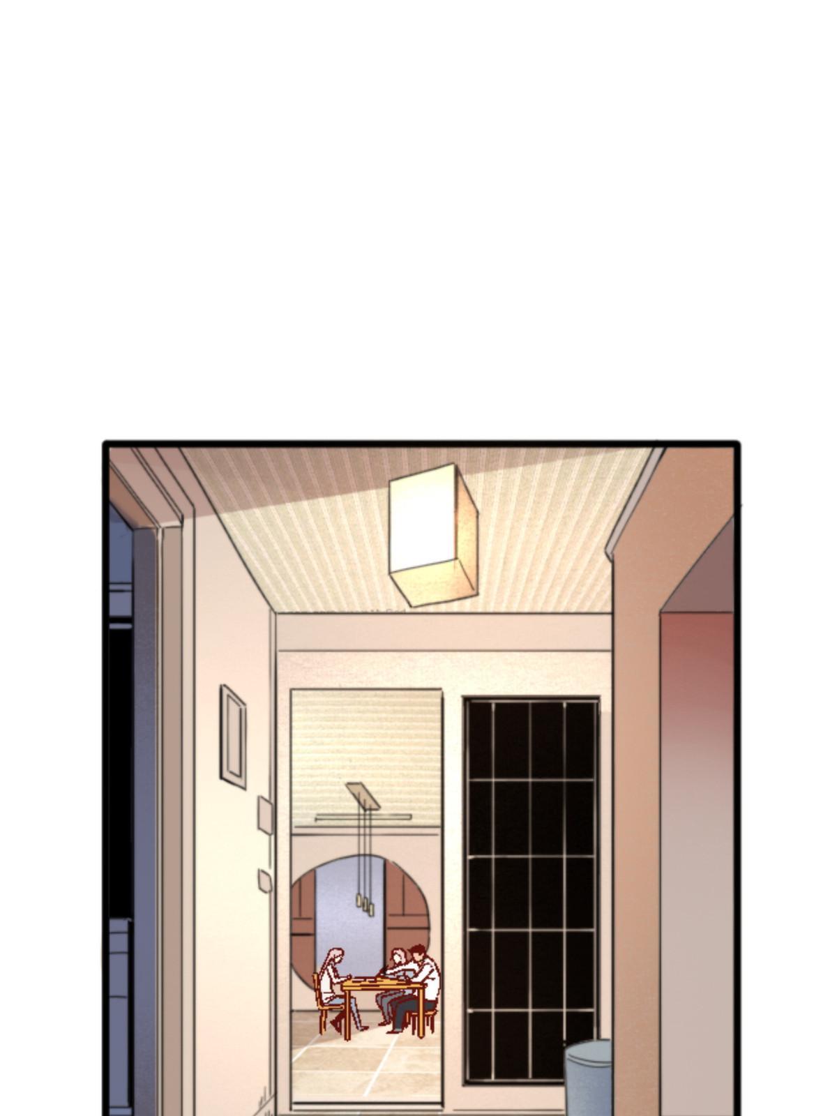 11 最强阑尾(1/2)-第11话