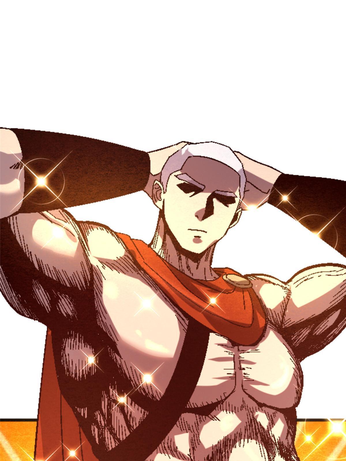 11 最强阑尾(1/2)-第11话