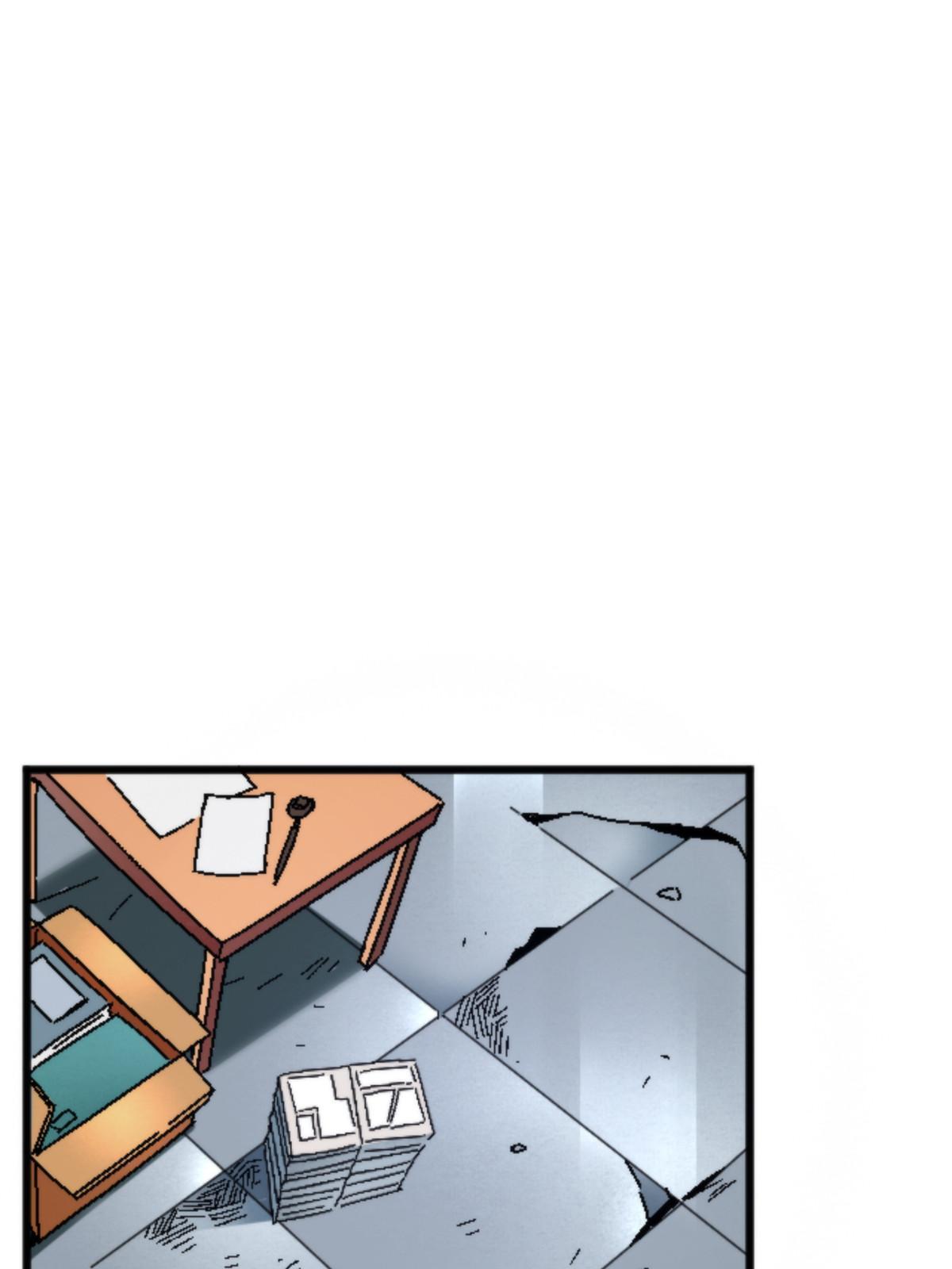 13 安息吧，皮桑(1/2)-第13话