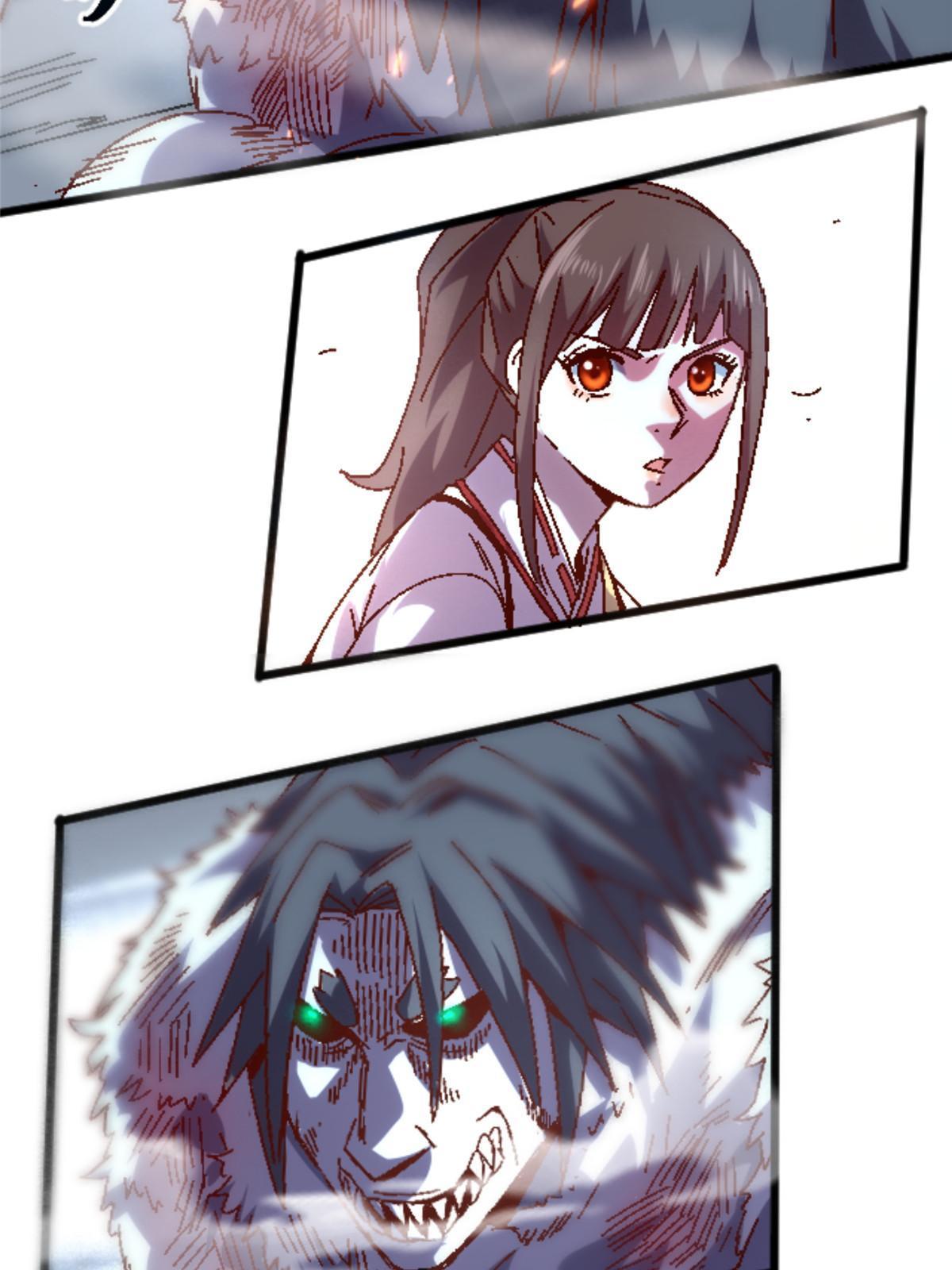 13 安息吧，皮桑(1/2)-第13话