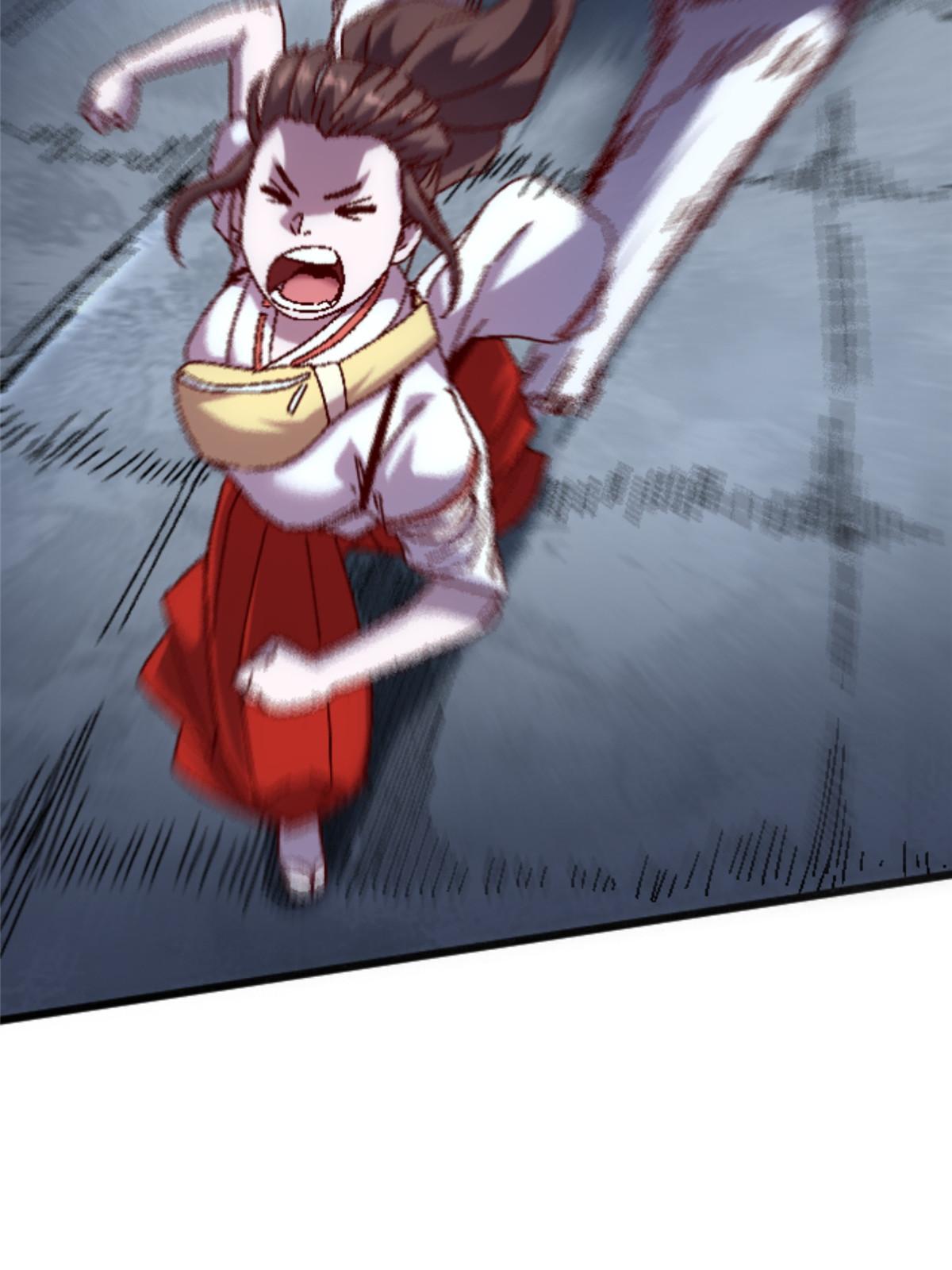 13 安息吧，皮桑(1/2)-第13话