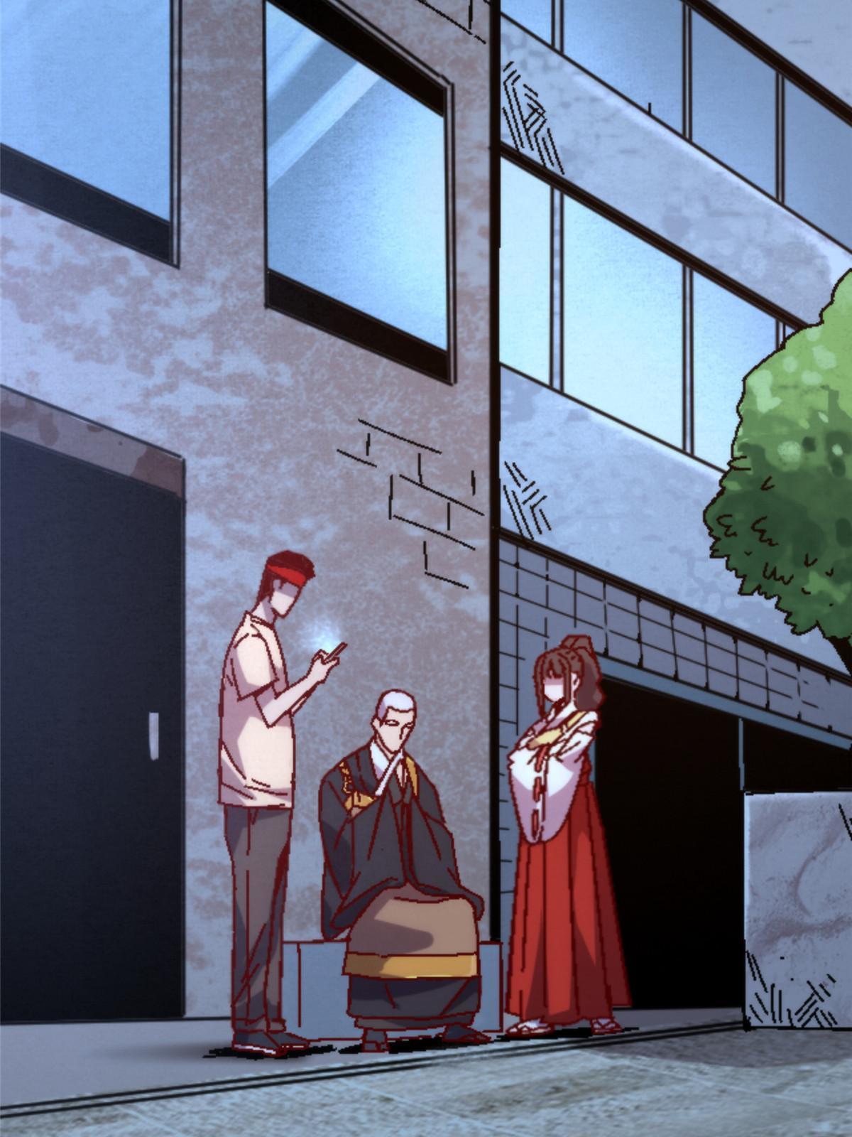 13 安息吧，皮桑(1/2)-第13话