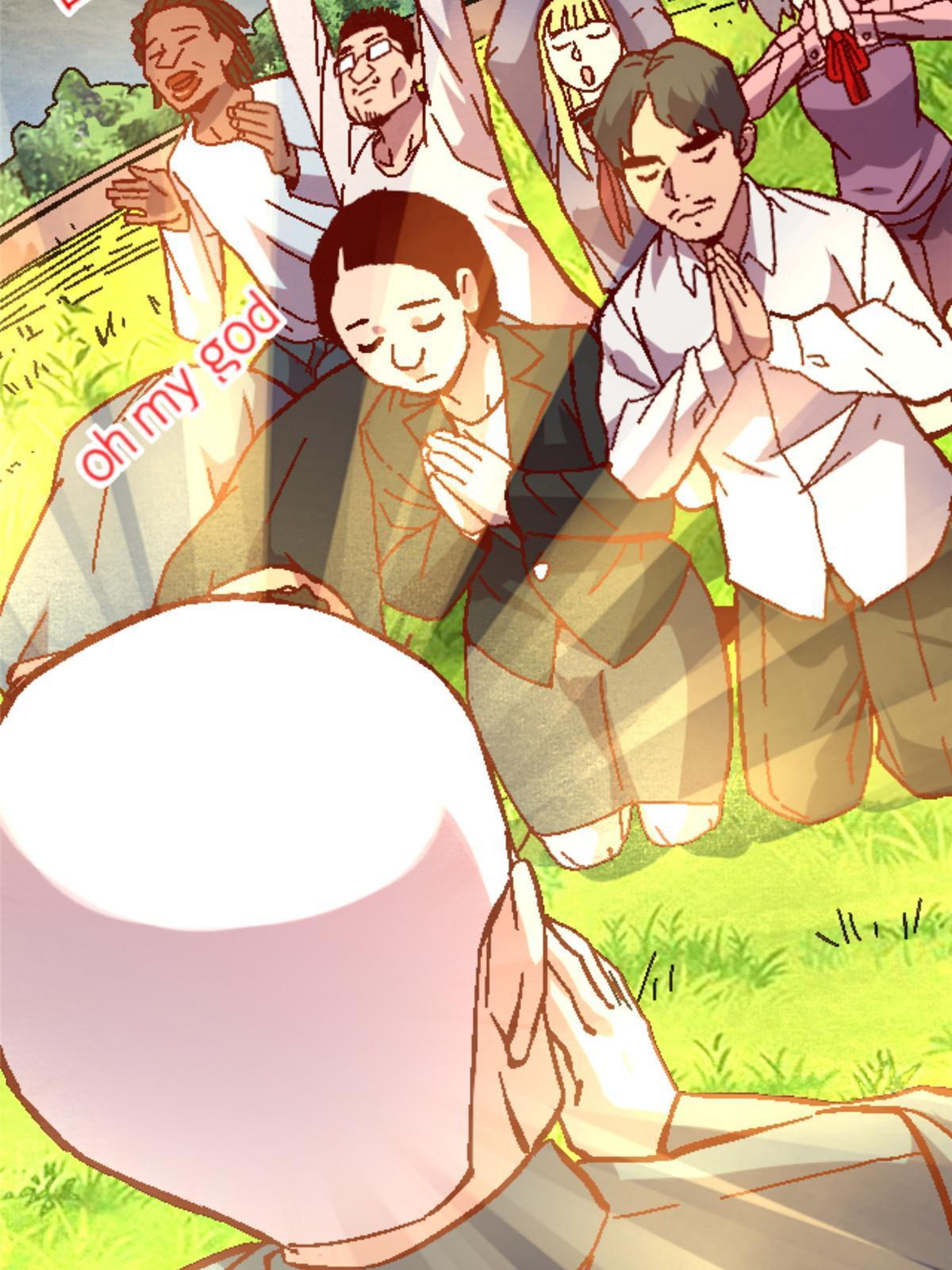 15 那个男人，他来了！(1/2)-第15话