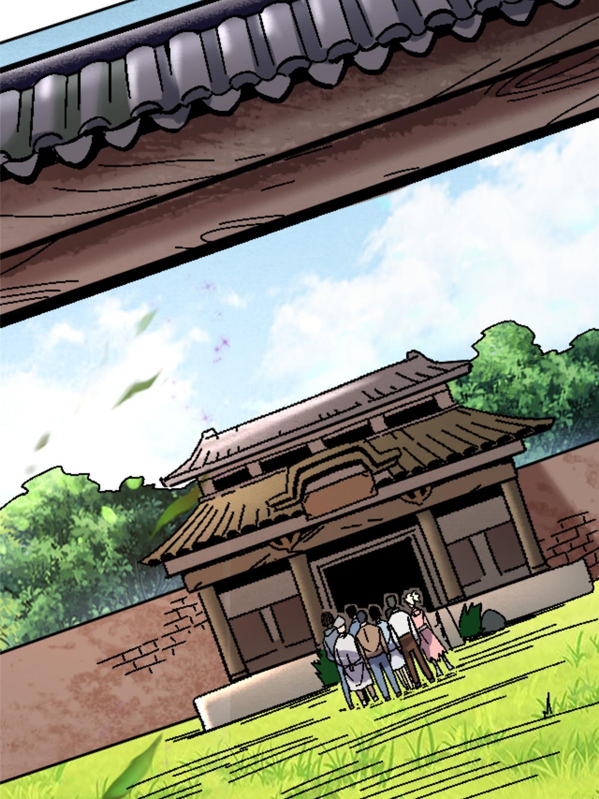 15 那个男人，他来了！(1/2)-第15话