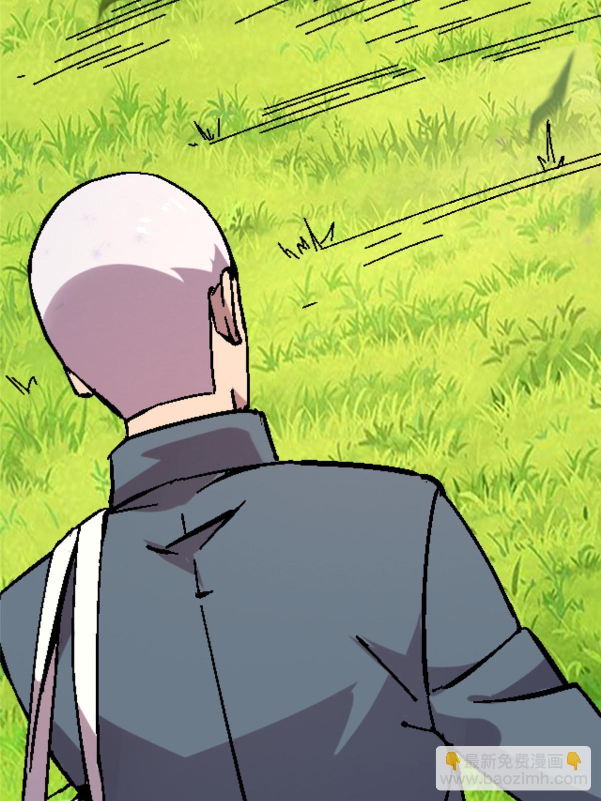 15 那个男人，他来了！(1/2)-第15话