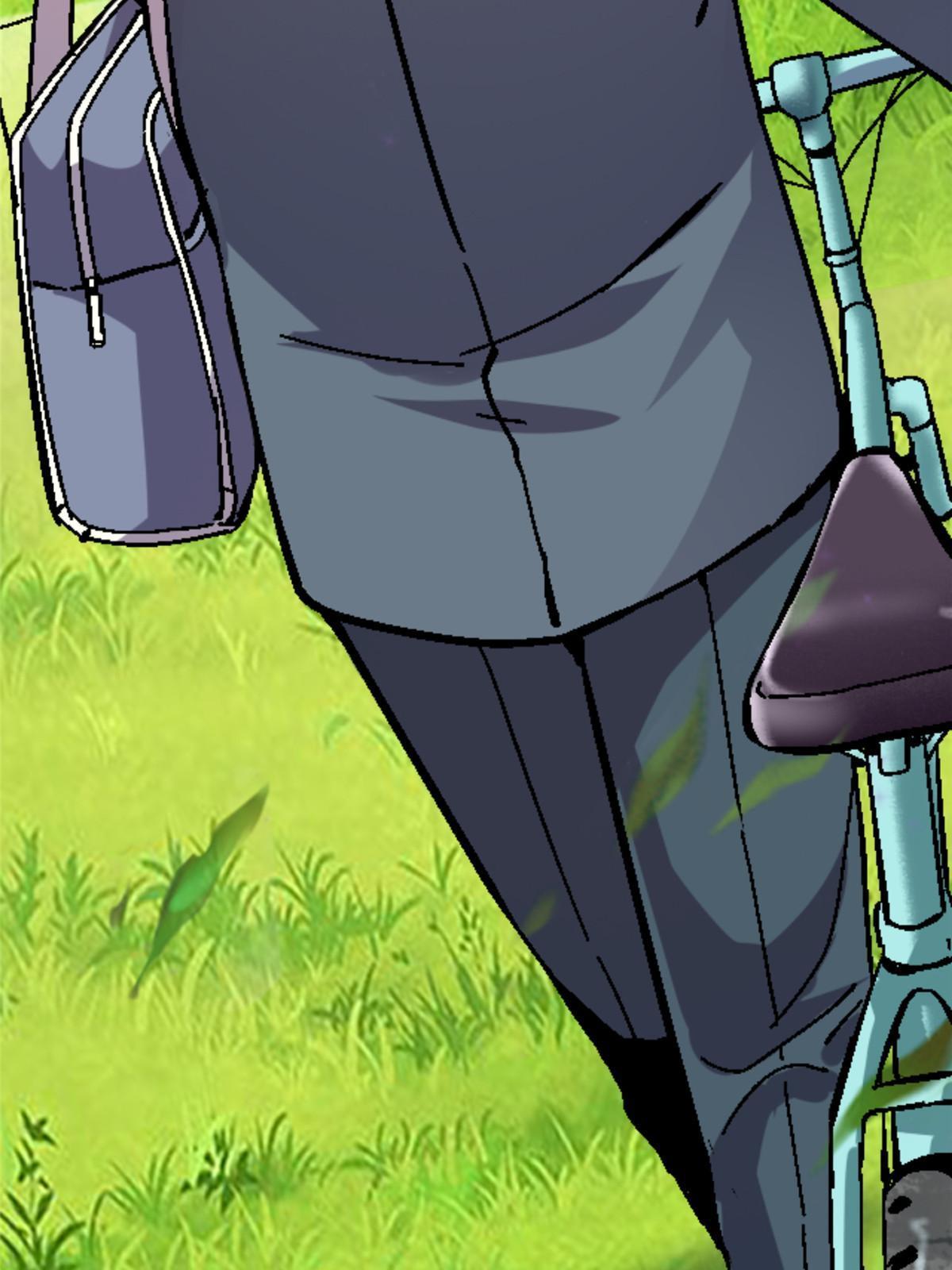 15 那个男人，他来了！(1/2)-第15话