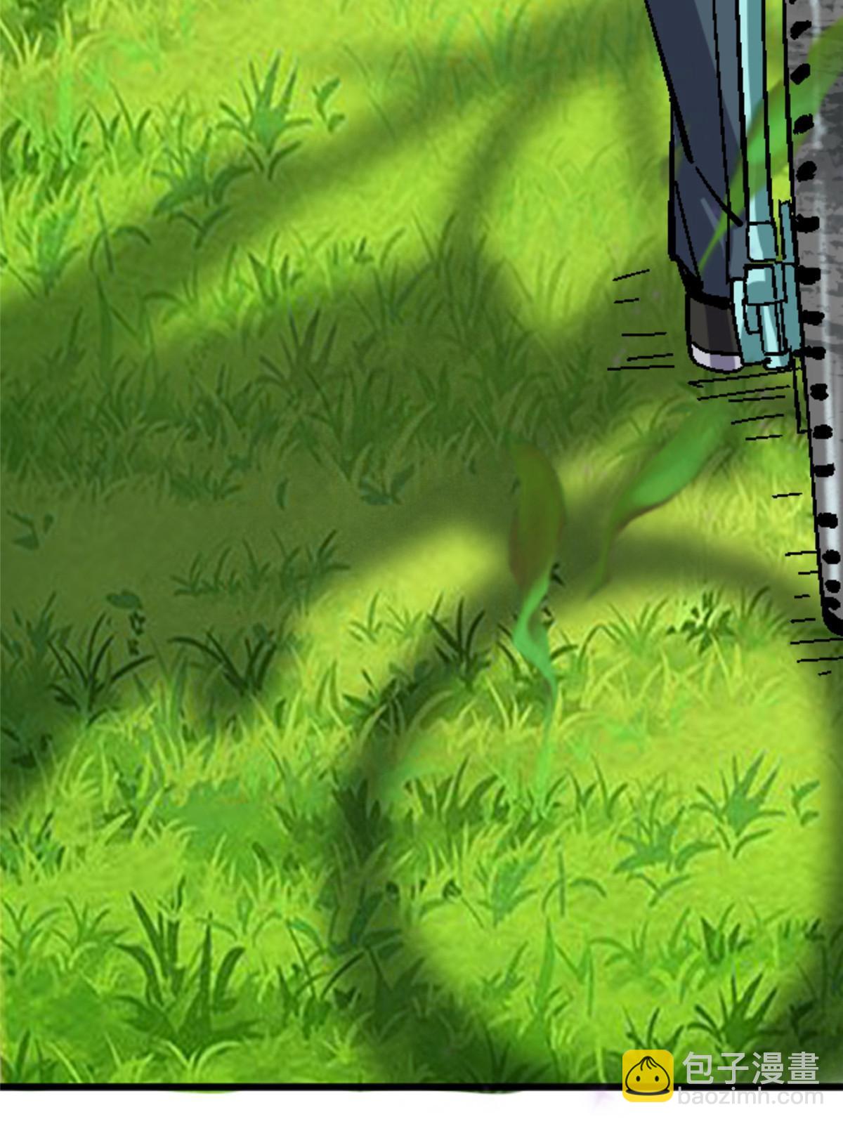 15 那个男人，他来了！(1/2)-第15话