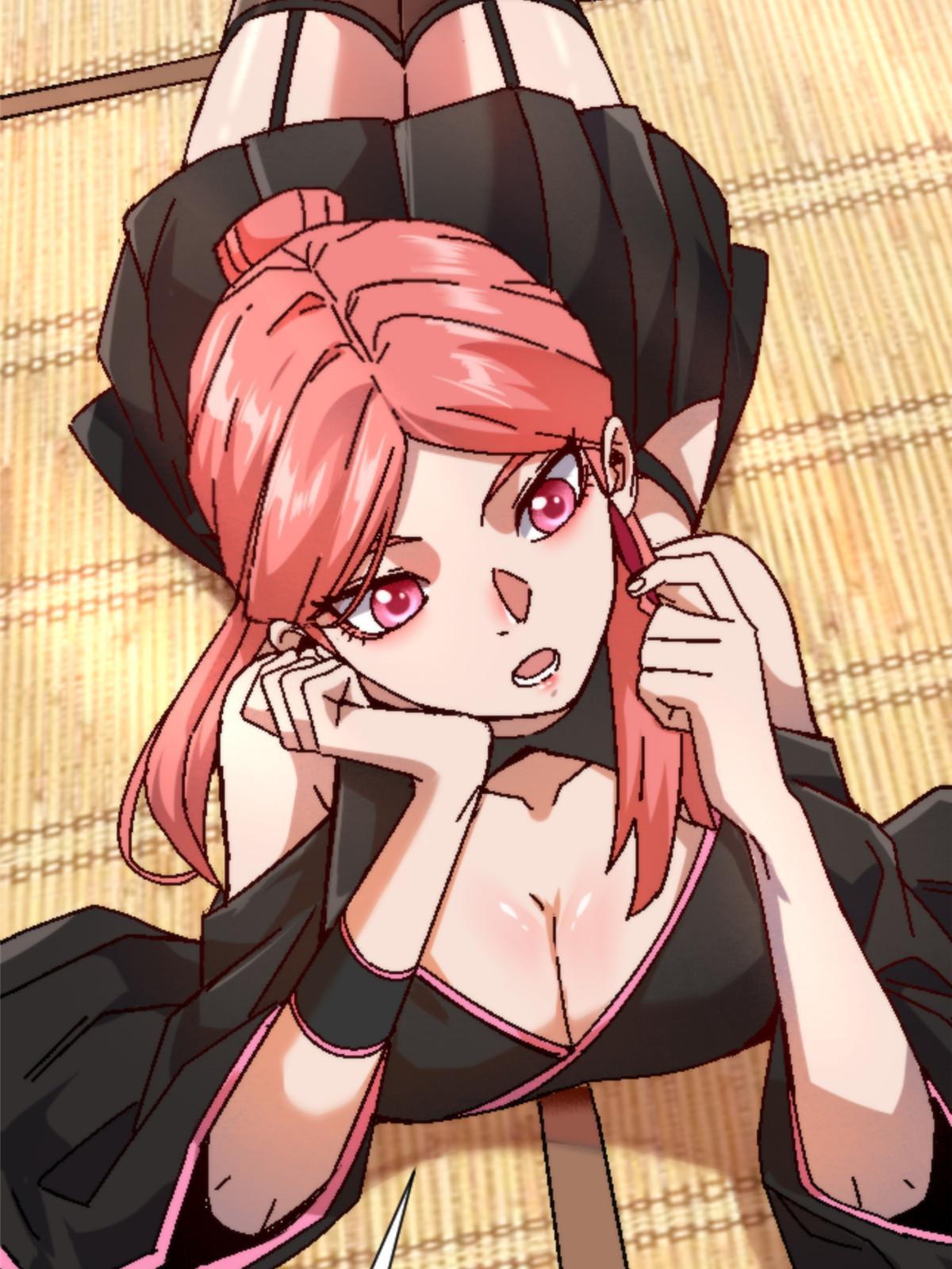 17 蛛网(1/2)-第17话