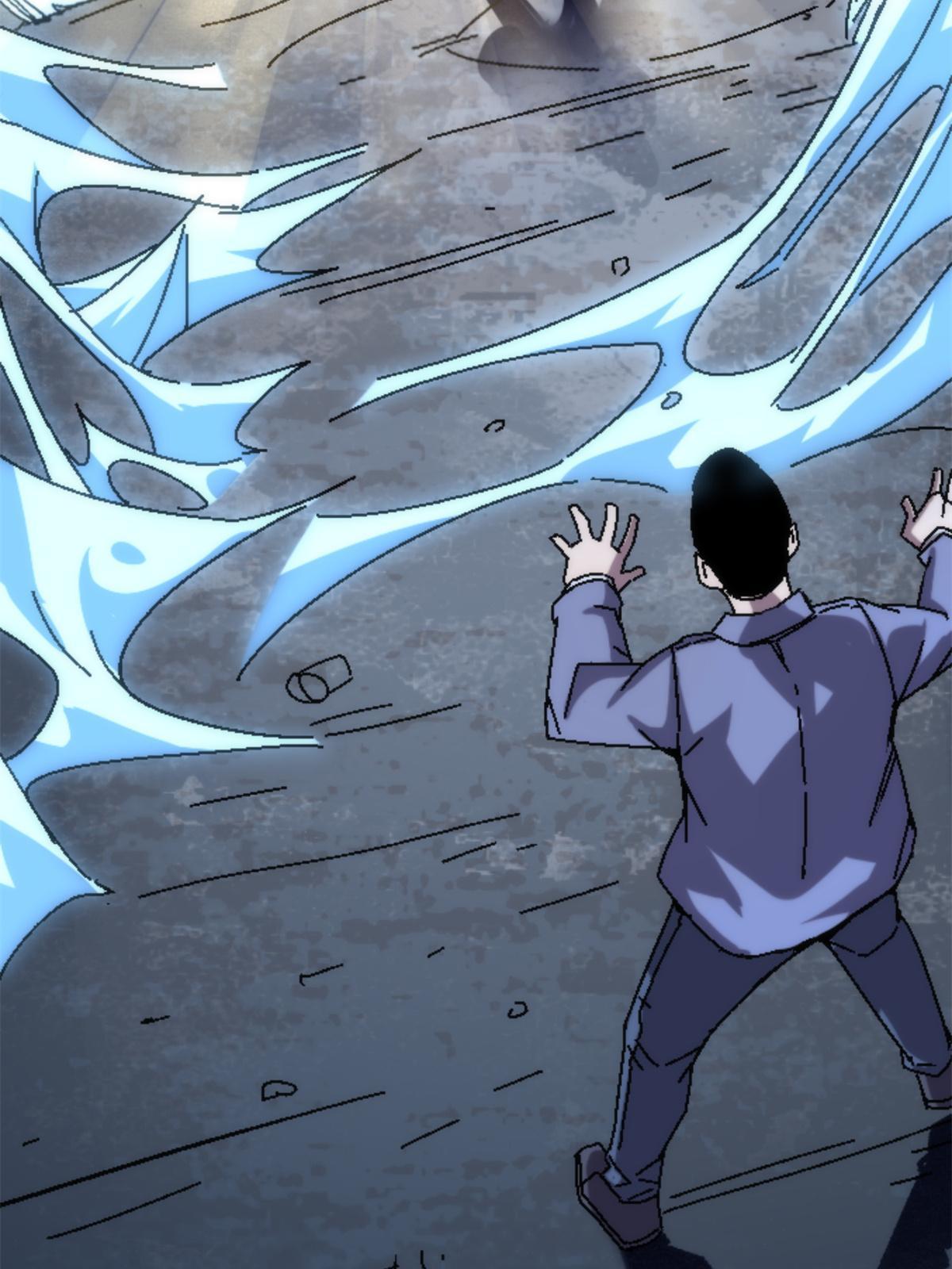 19 我们的孩子(1/2)-第19话