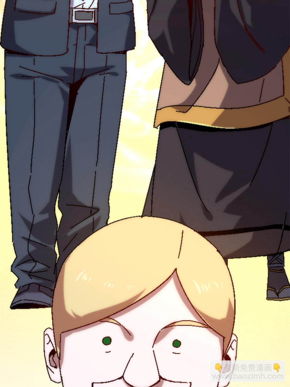 19 我们的孩子(1/2)-第19话