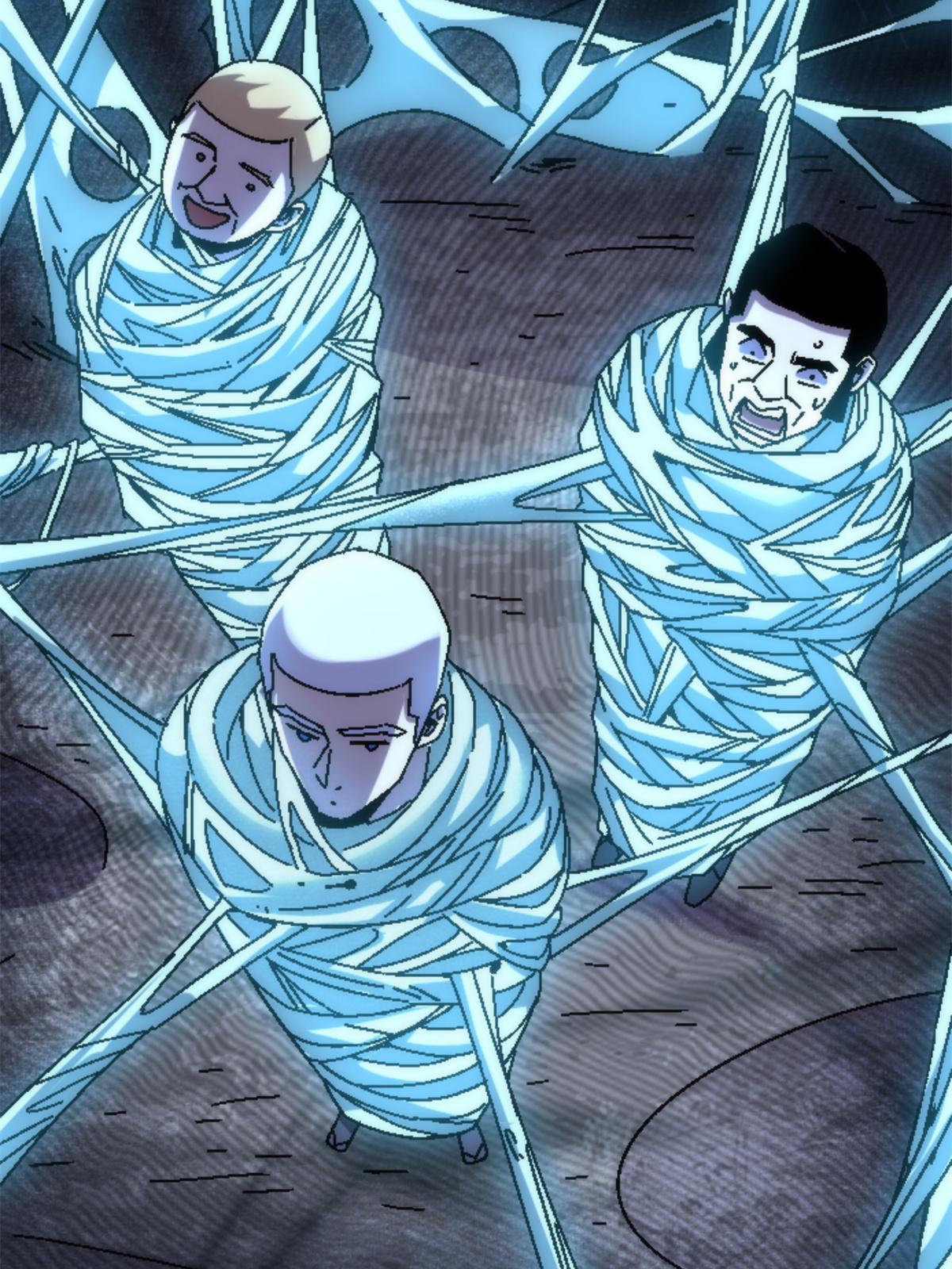 19 我们的孩子(1/2)-第19话