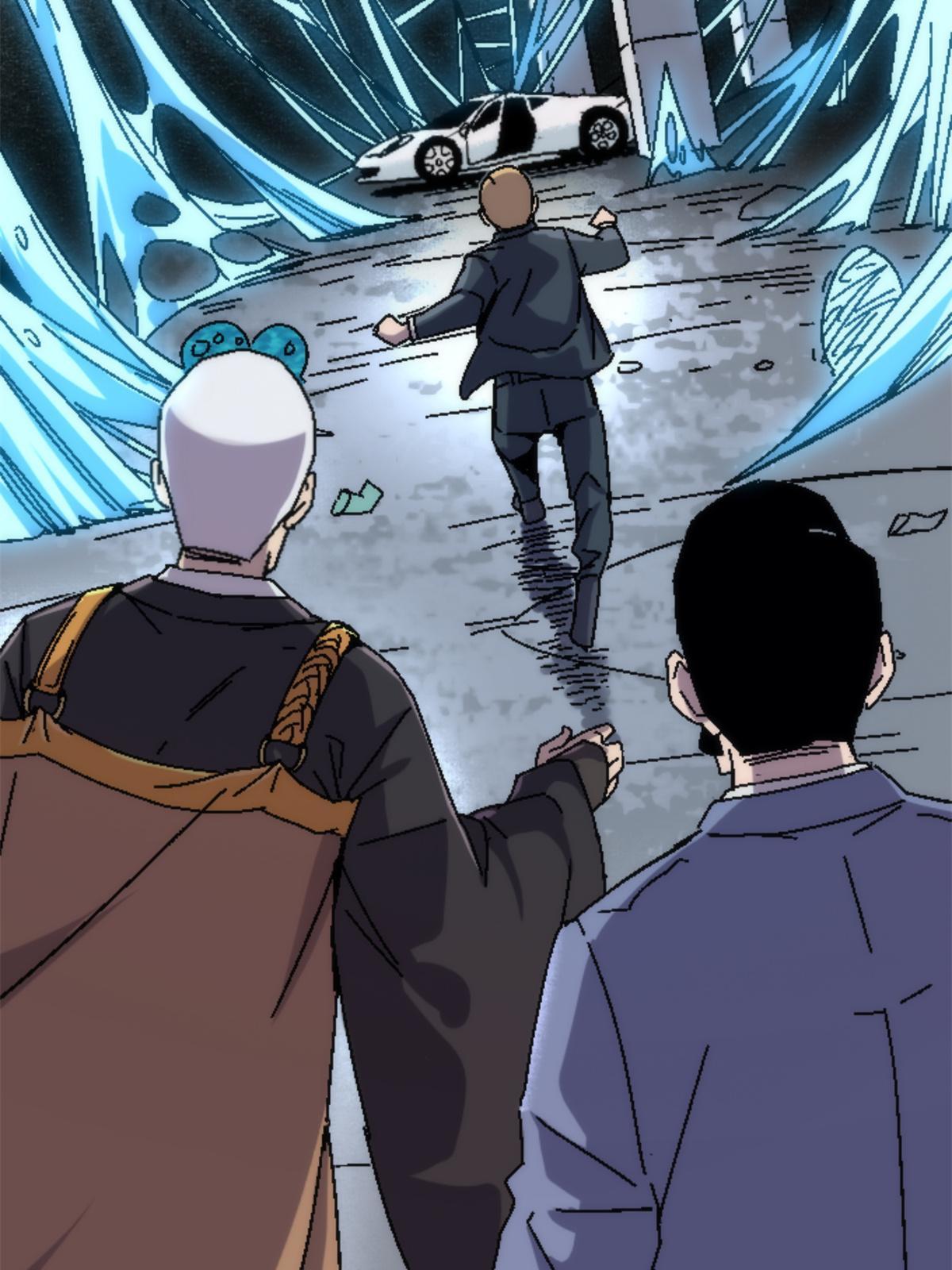 19 我们的孩子(1/2)-第19话