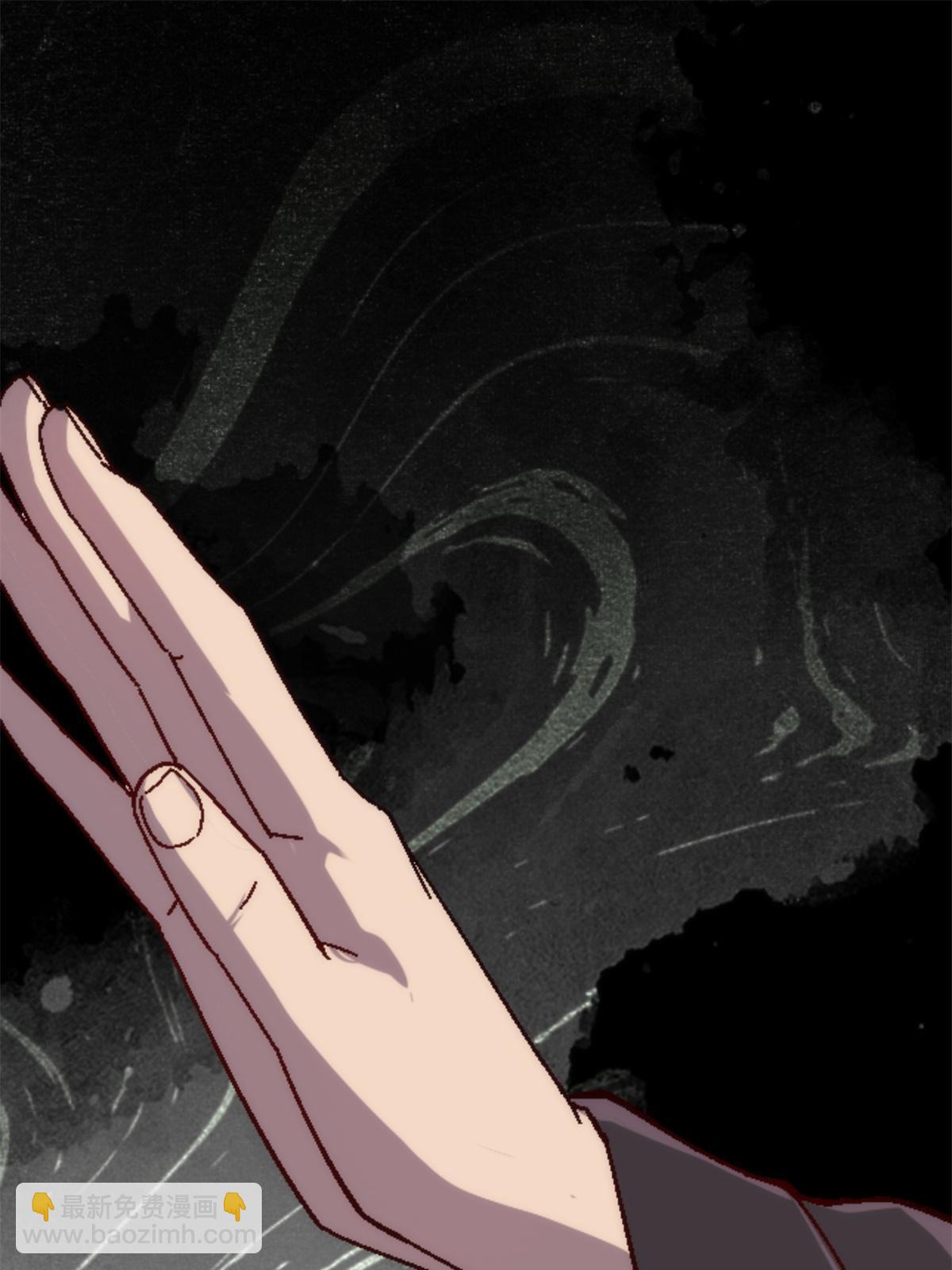 21 愿你不再苦难(1/2)-第21话