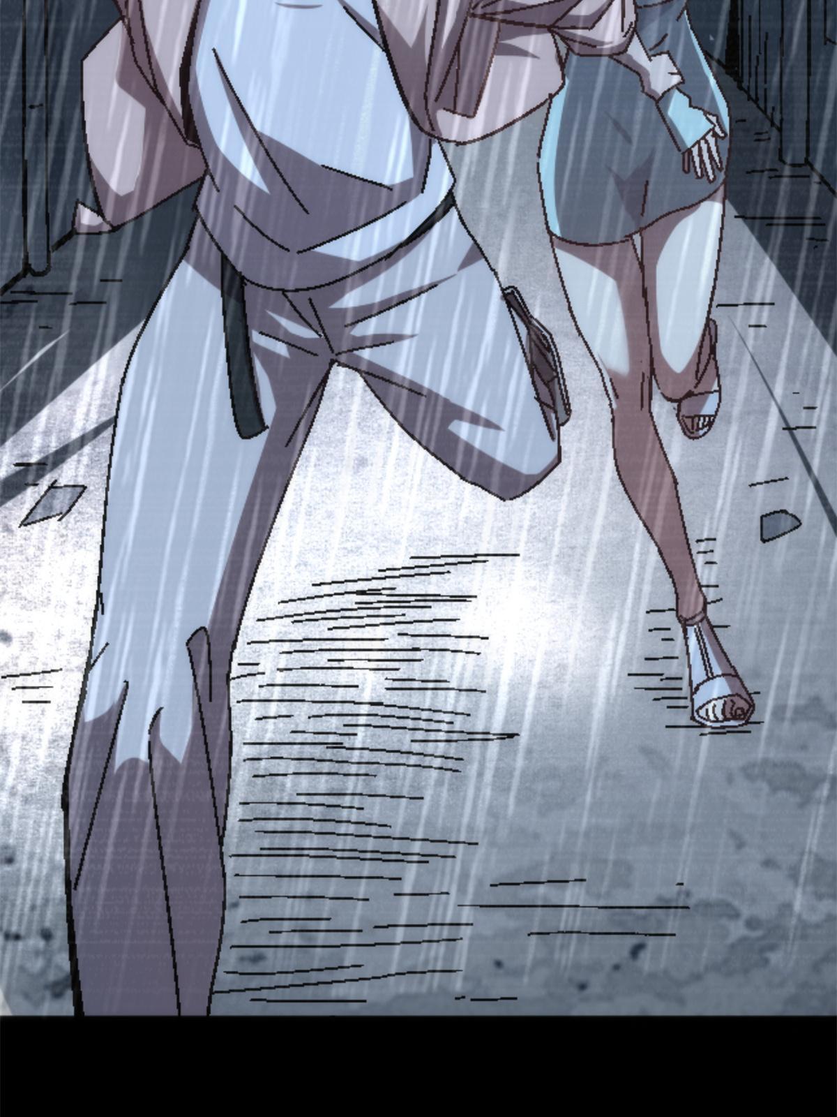 21 愿你不再苦难(1/2)-第21话