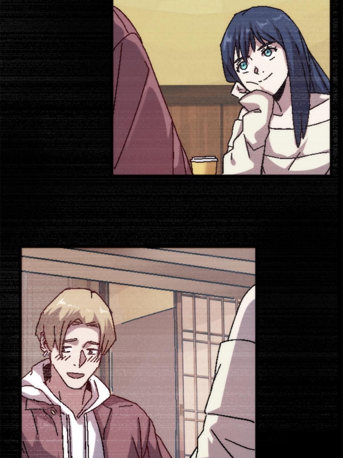 21 愿你不再苦难(1/2)-第21话