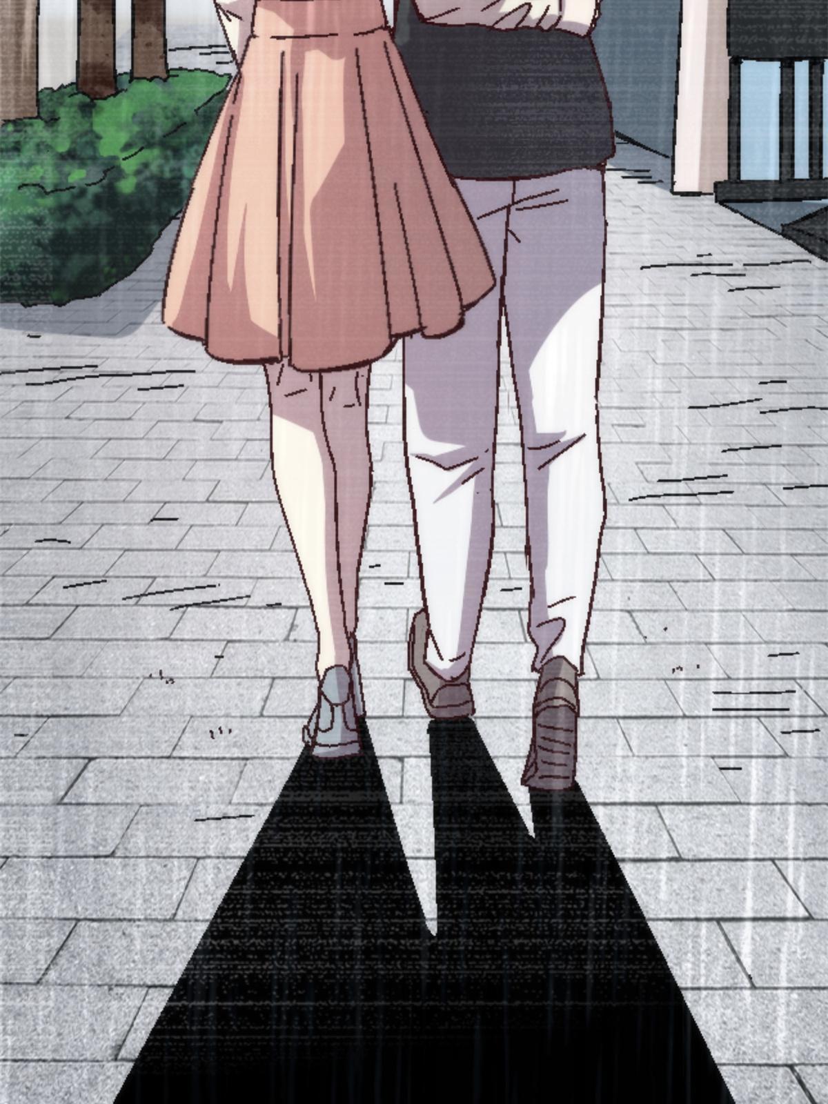 21 愿你不再苦难(1/2)-第21话