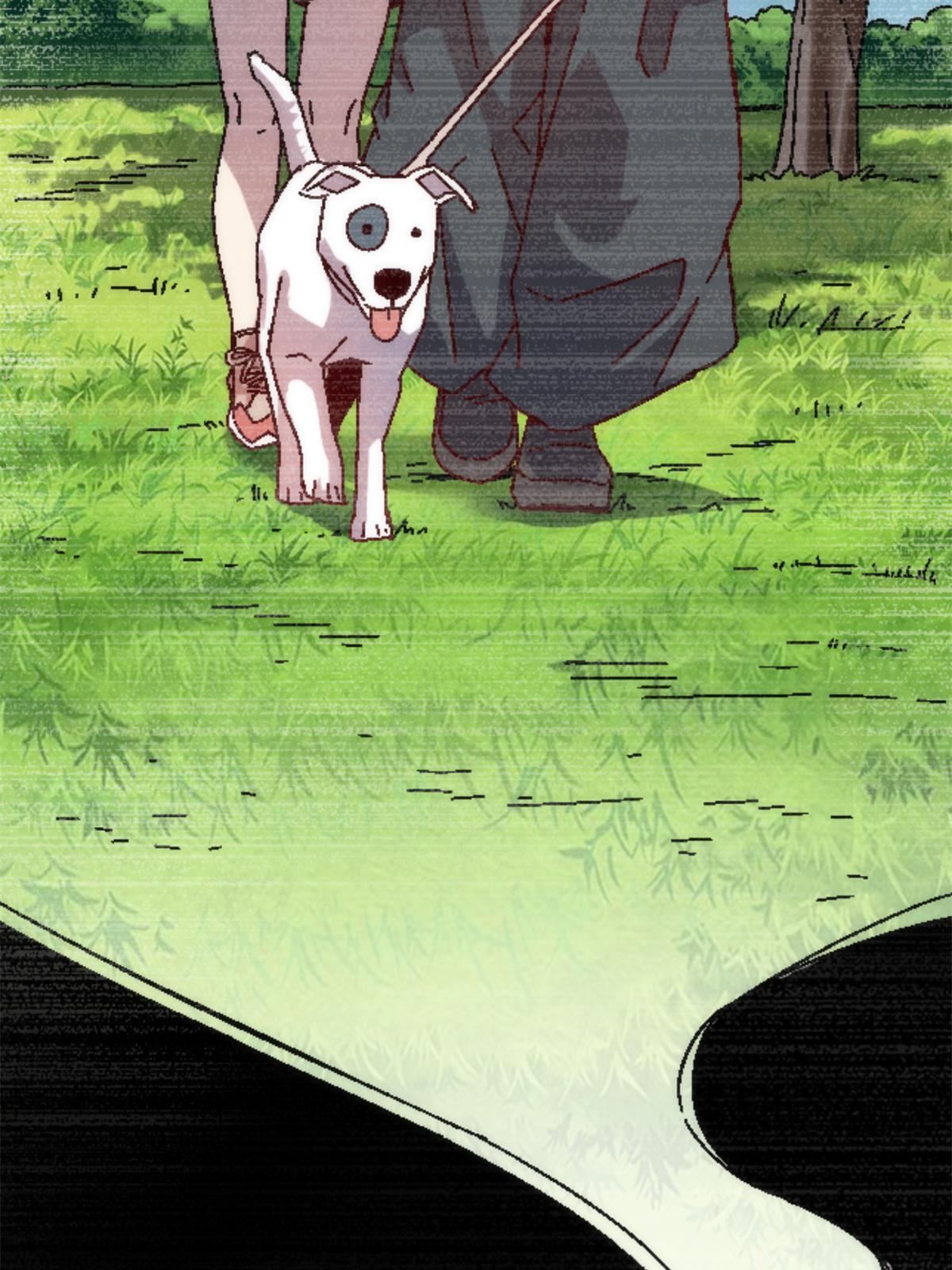 21 愿你不再苦难(1/2)-第21话