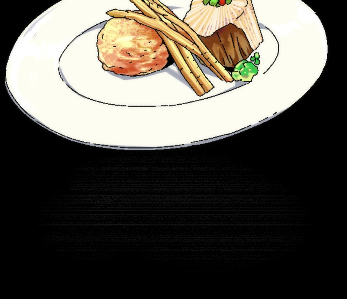 21 愿你不再苦难(1/2)-第21话