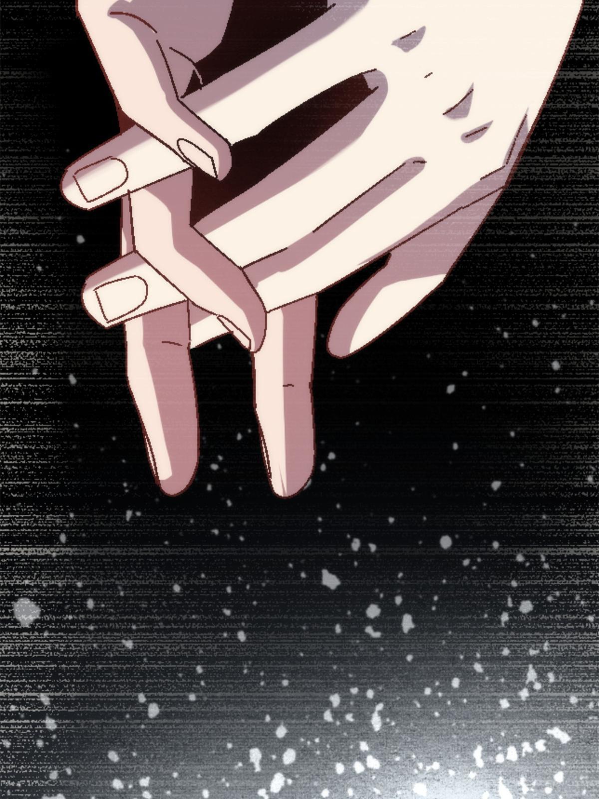 21 愿你不再苦难(1/2)-第21话