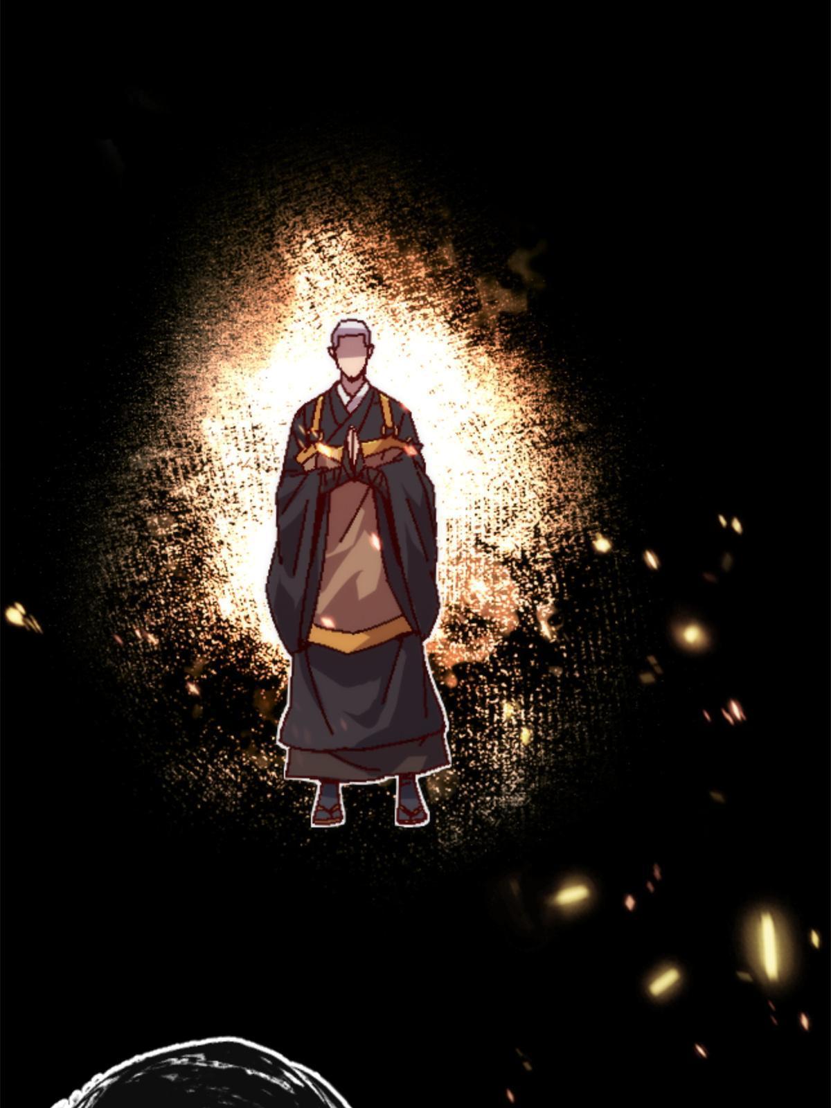 21 愿你不再苦难(1/2)-第21话