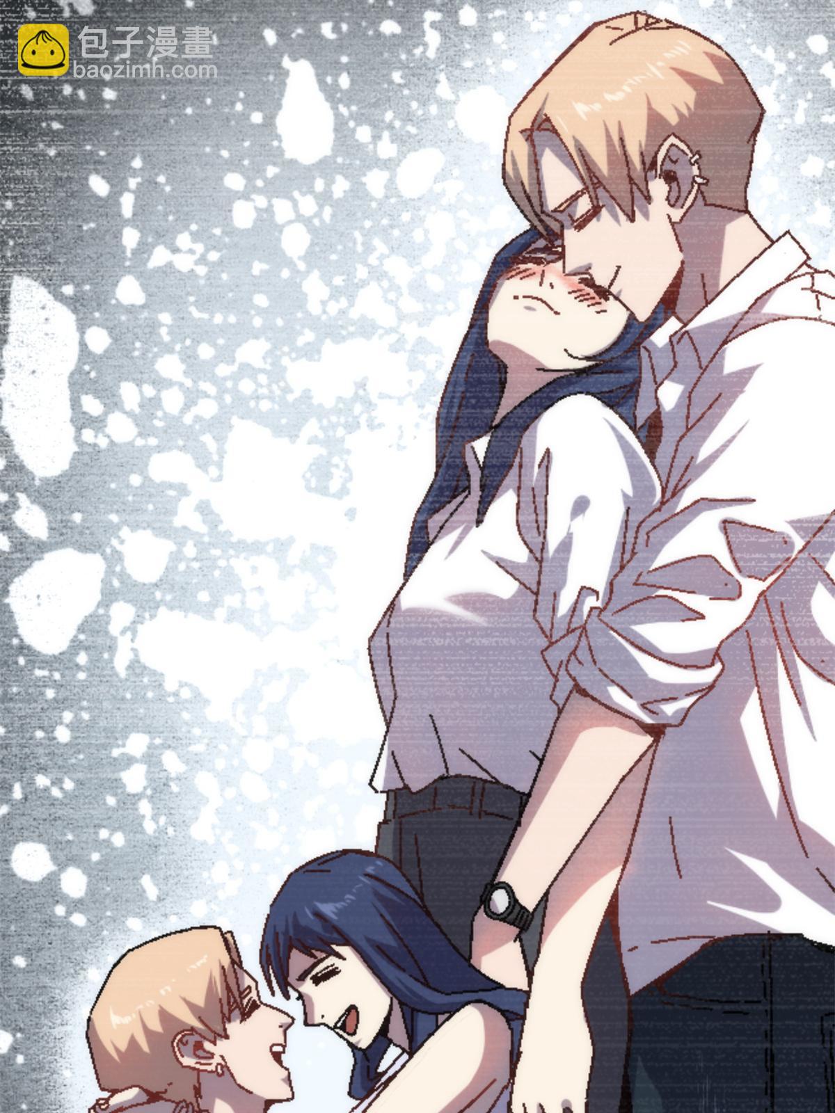 21 愿你不再苦难(1/2)-第21话