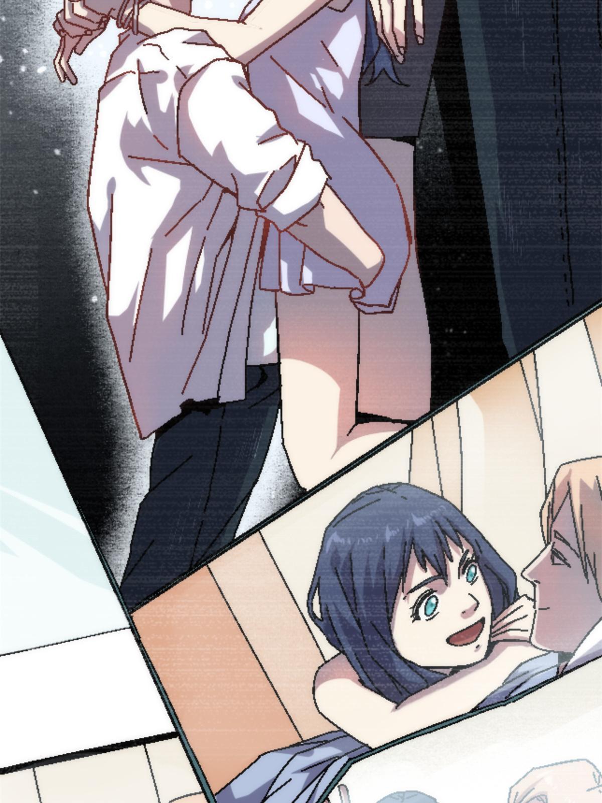 21 愿你不再苦难(1/2)-第21话