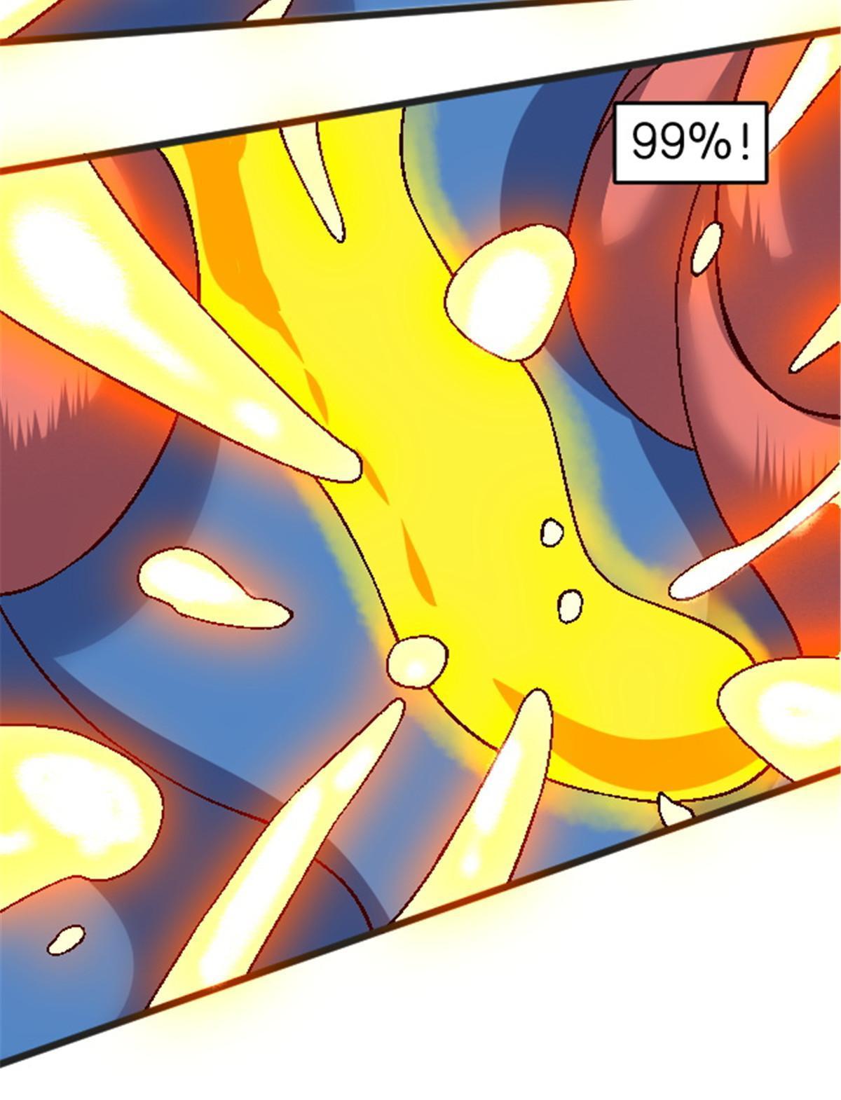 25 金刚罗汉(1/2)-第25话