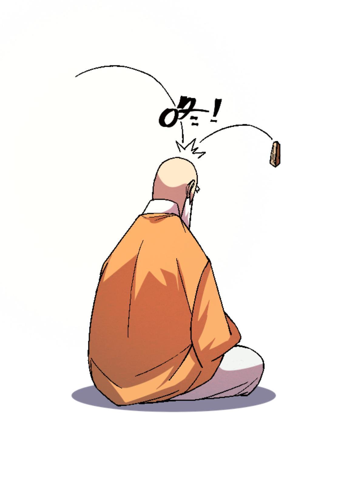 27 寺庙往事(1/2)-第27话