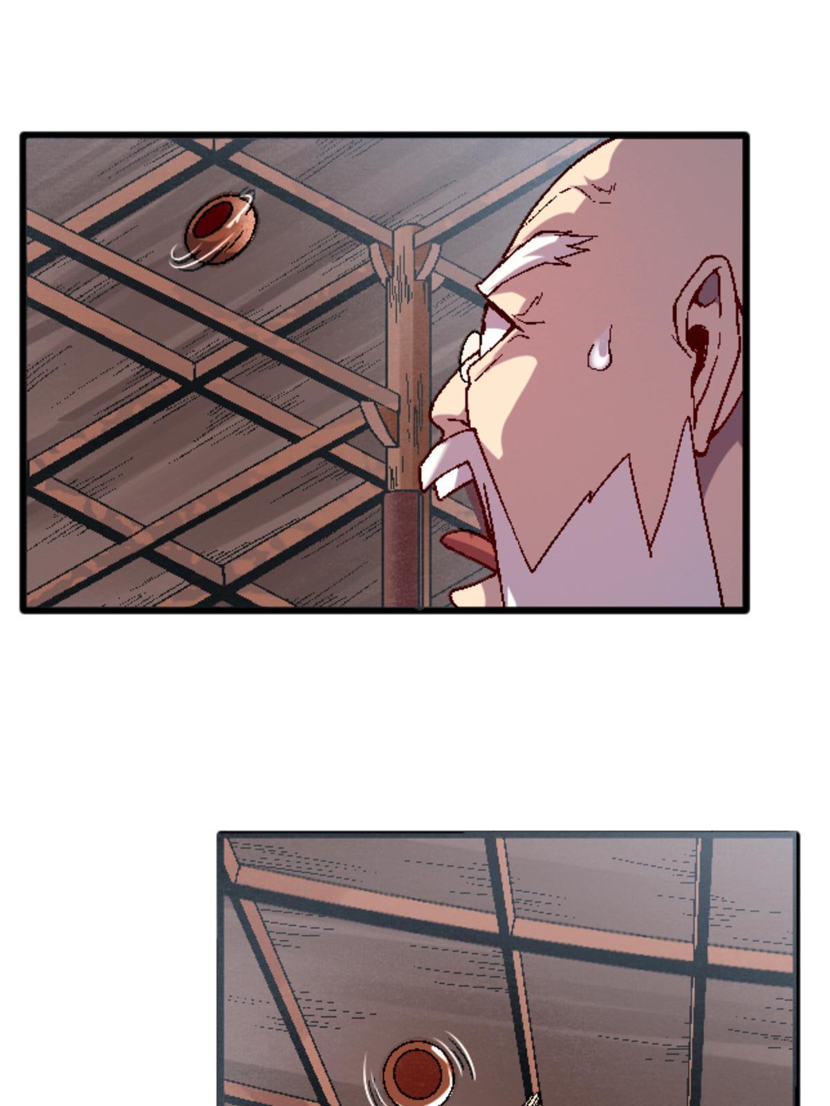 27 寺庙往事(1/2)-第27话