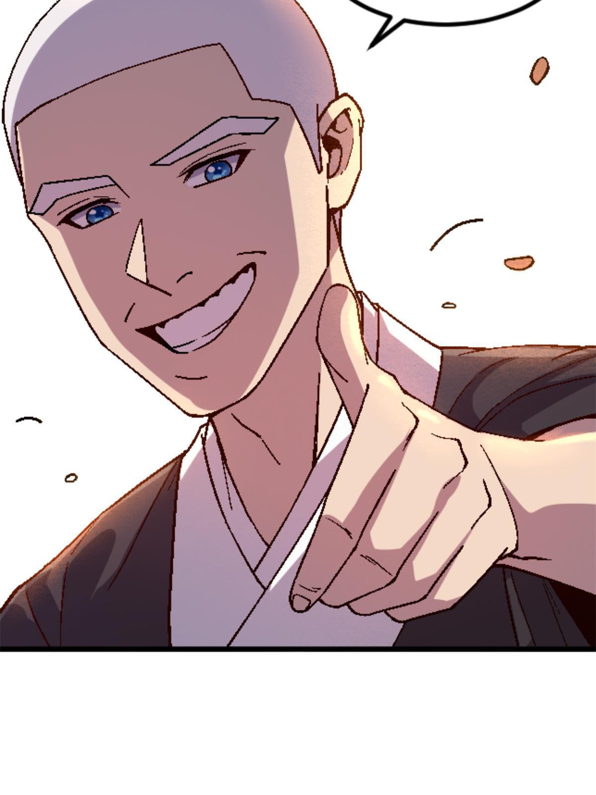 27 寺庙往事(1/2)-第27话