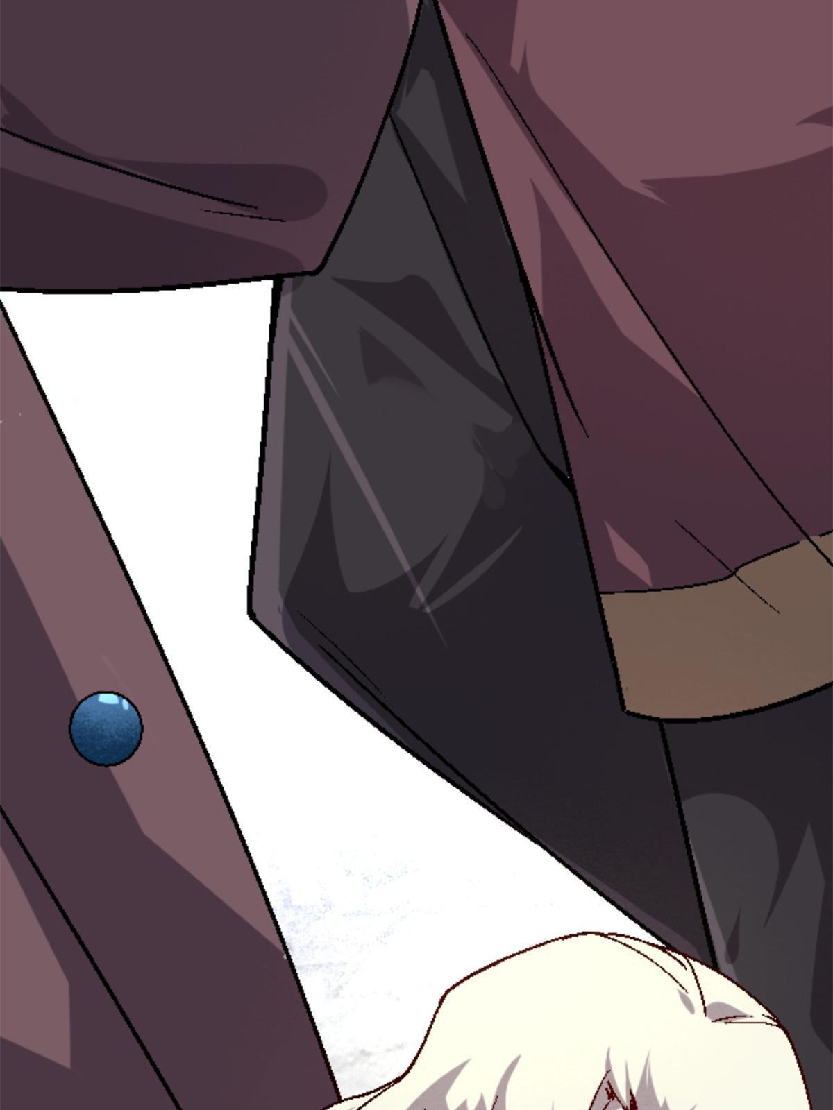 27 寺庙往事(1/2)-第27话