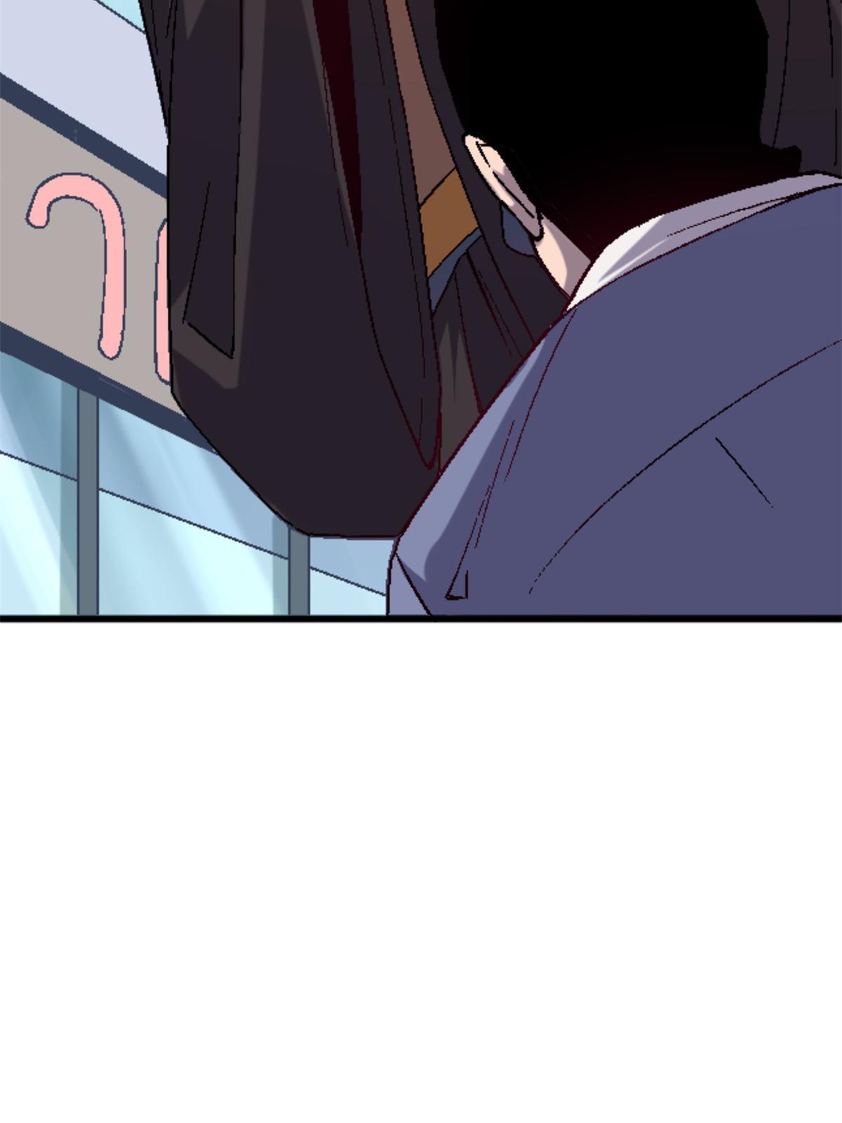 29 墙壁之中(1/2)-第29话