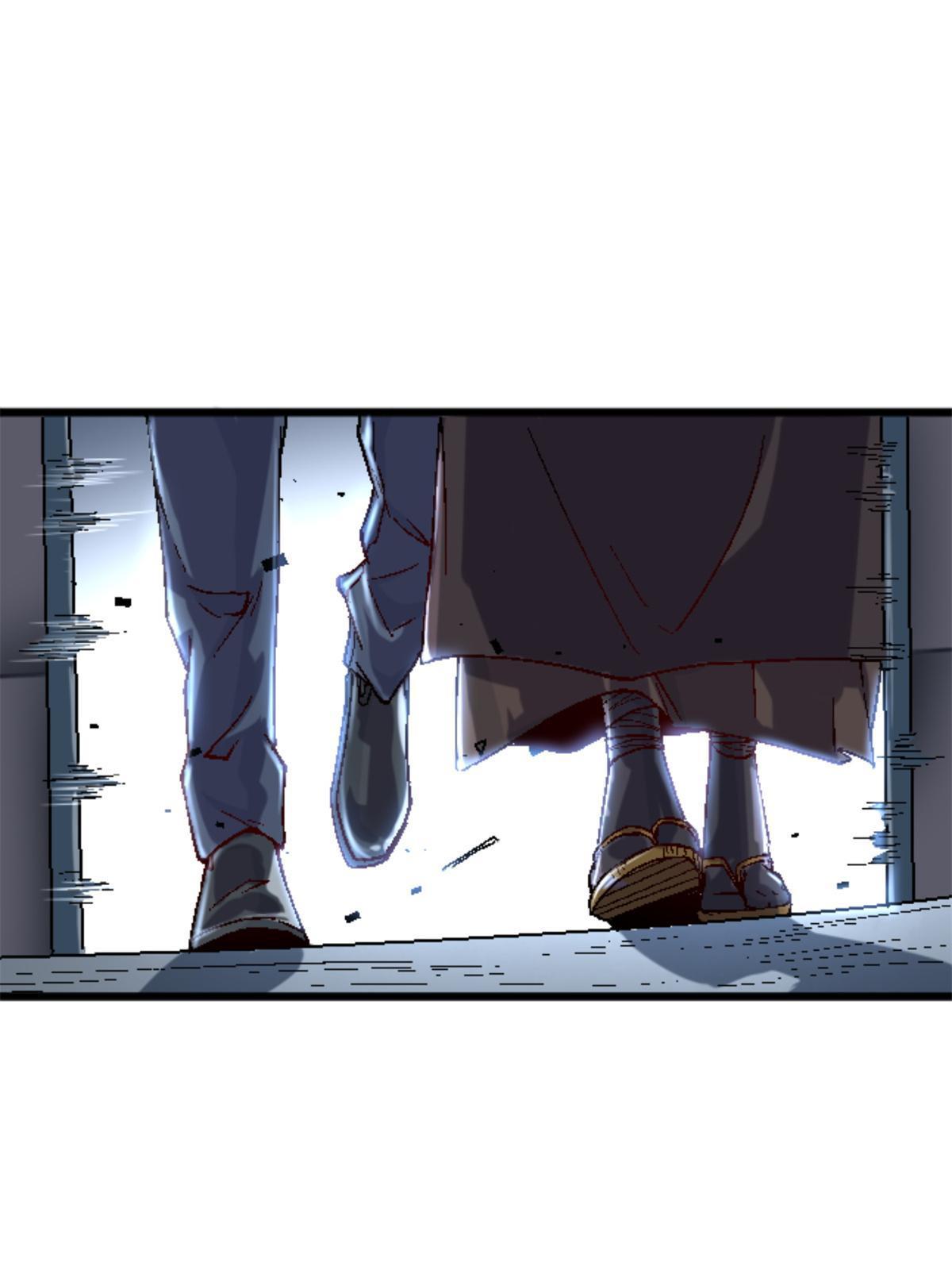 29 墙壁之中(1/2)-第29话