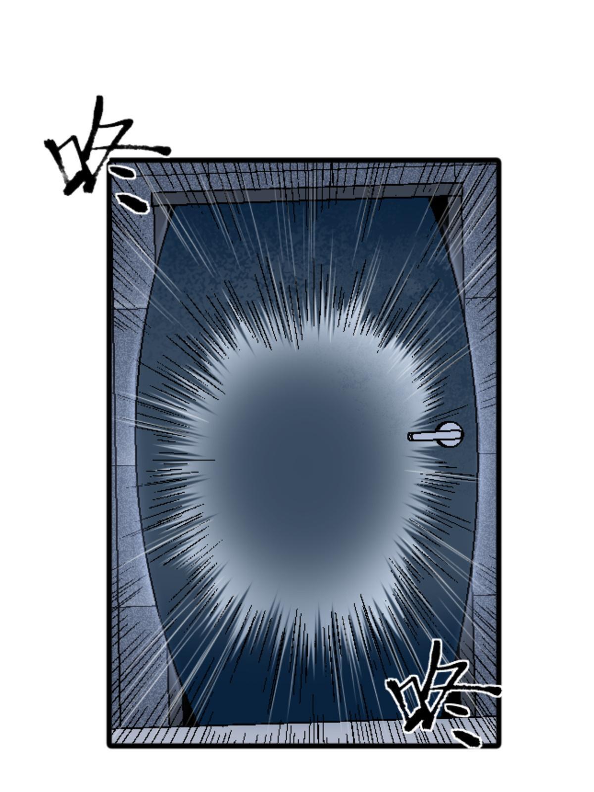 29 墙壁之中(1/2)-第29话