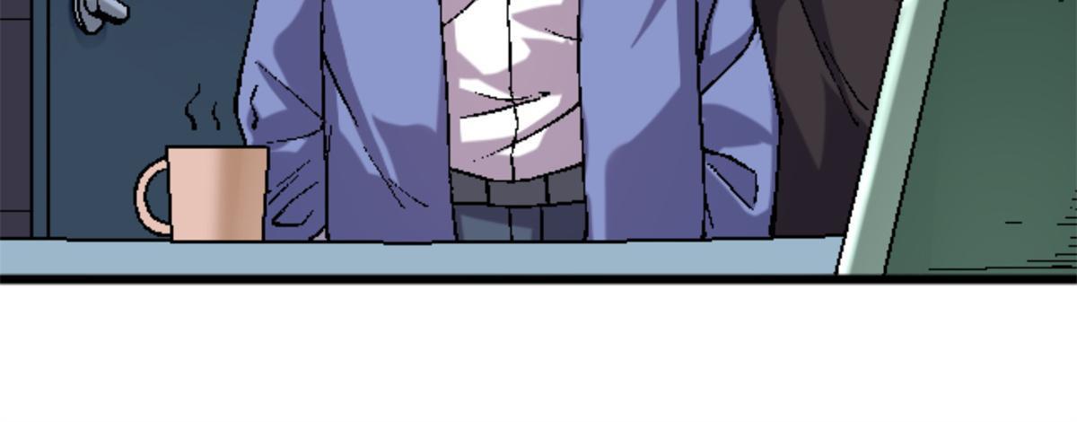 29 墙壁之中(1/2)-第29话