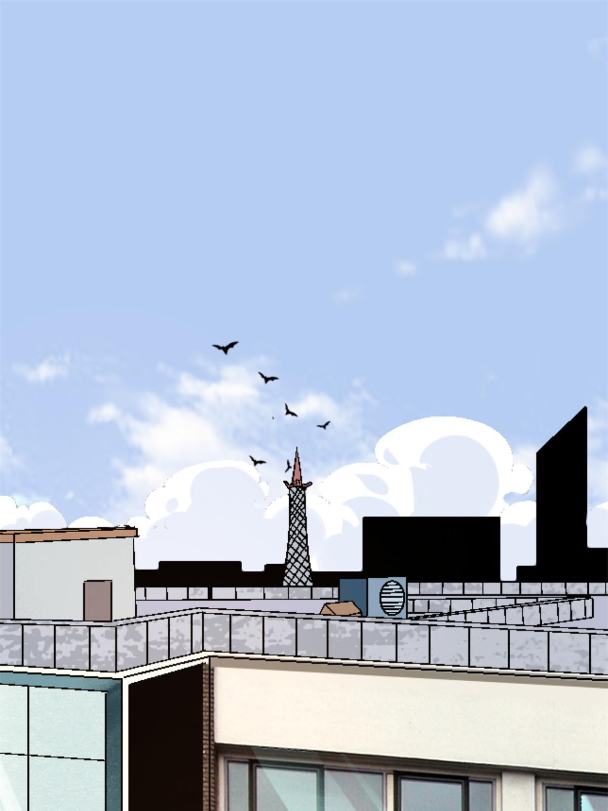 29 墙壁之中(1/2)-第29话