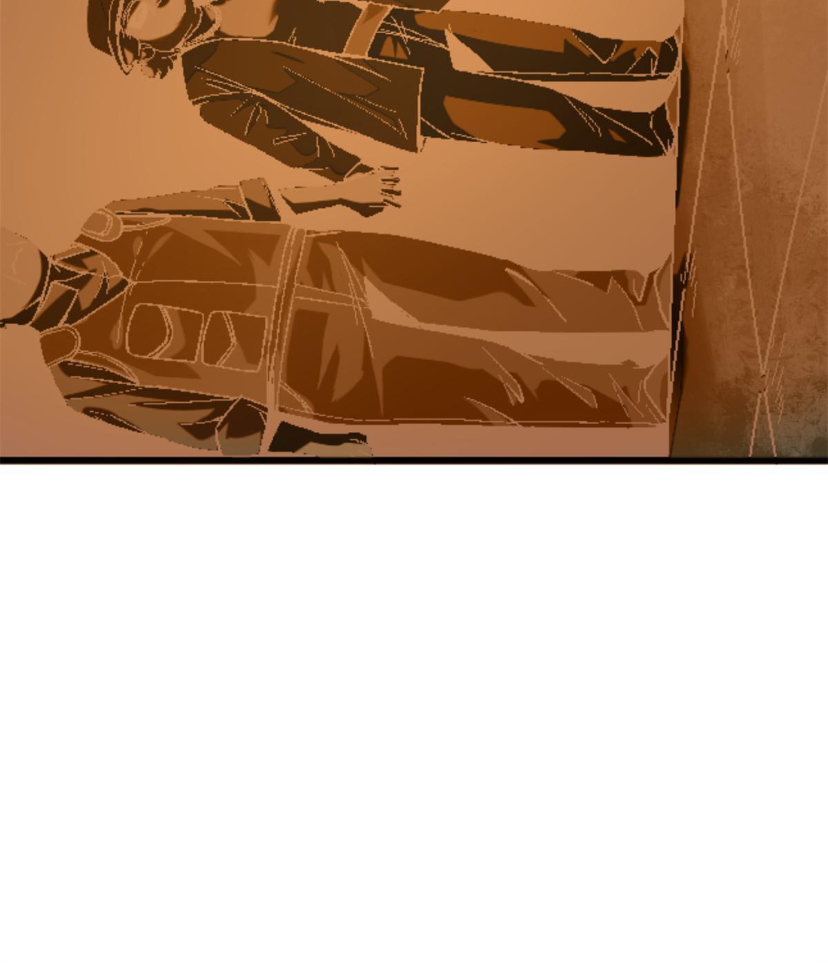 29 墙壁之中(1/2)-第29话