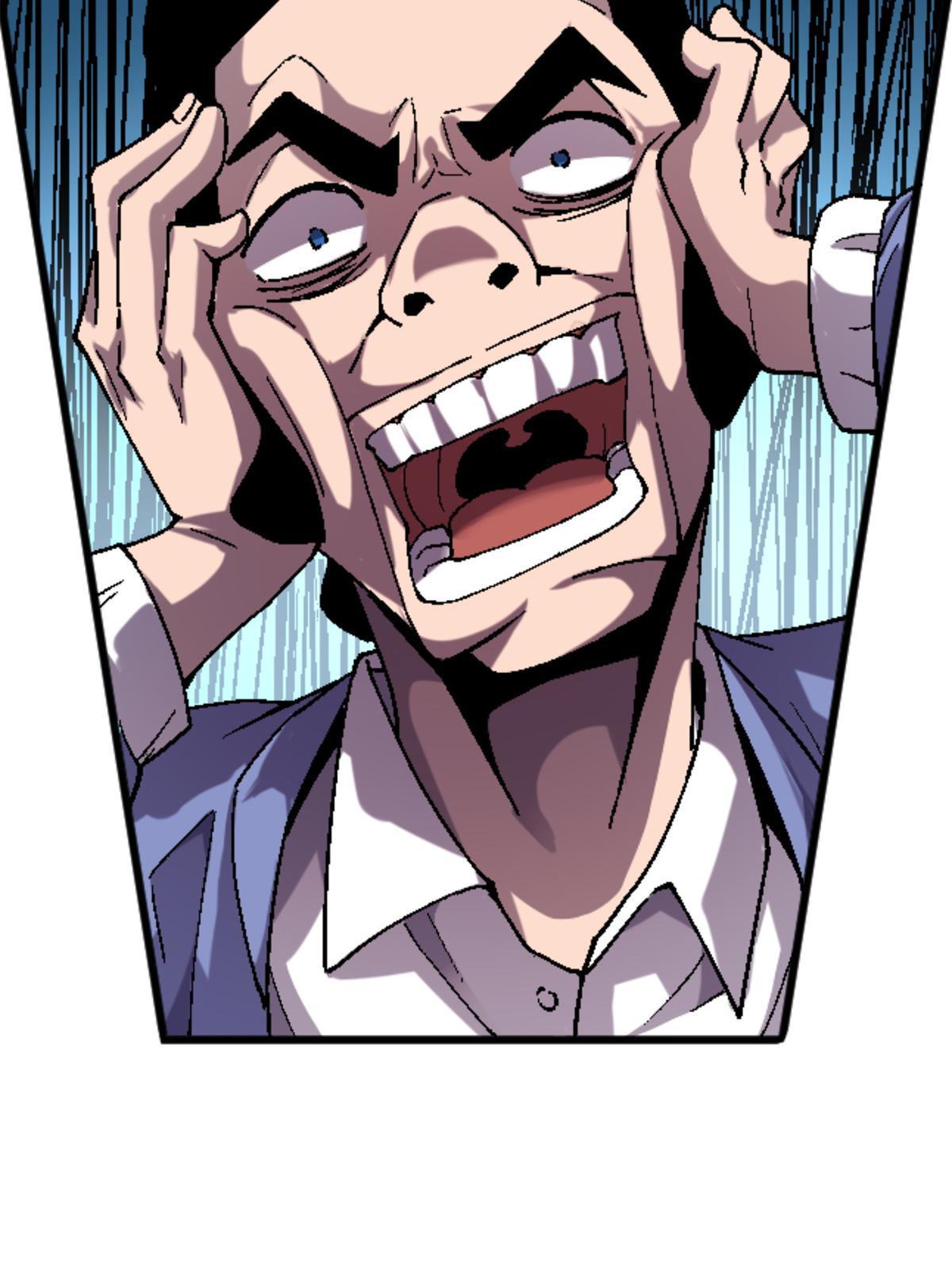 29 墙壁之中(1/2)-第29话