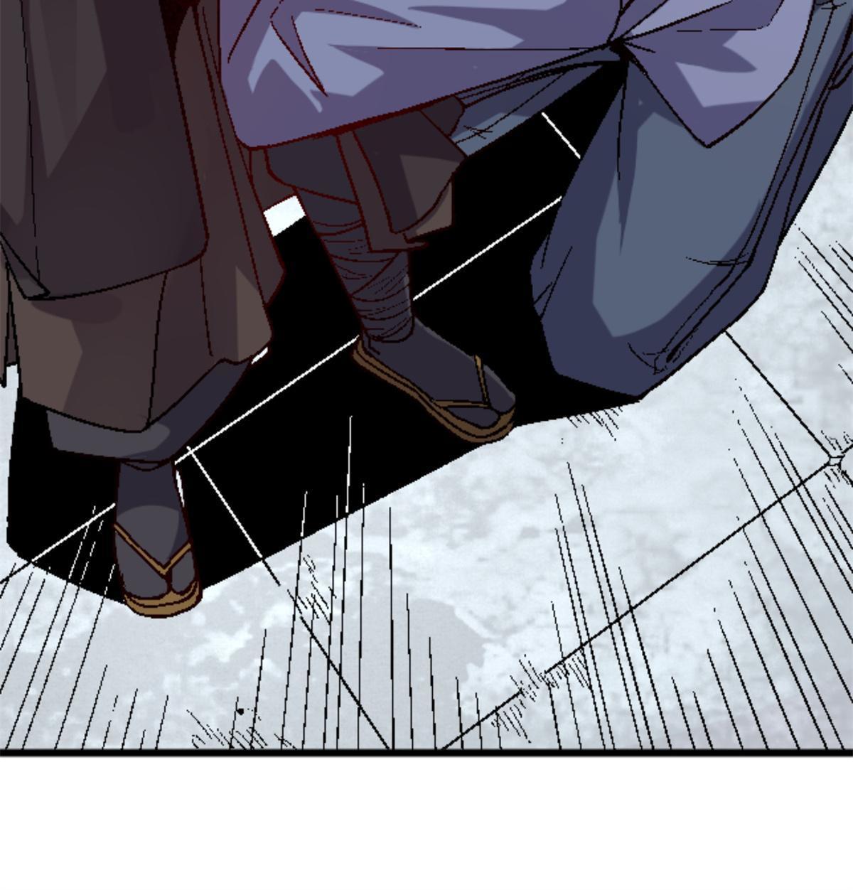 29 墙壁之中(1/2)-第29话