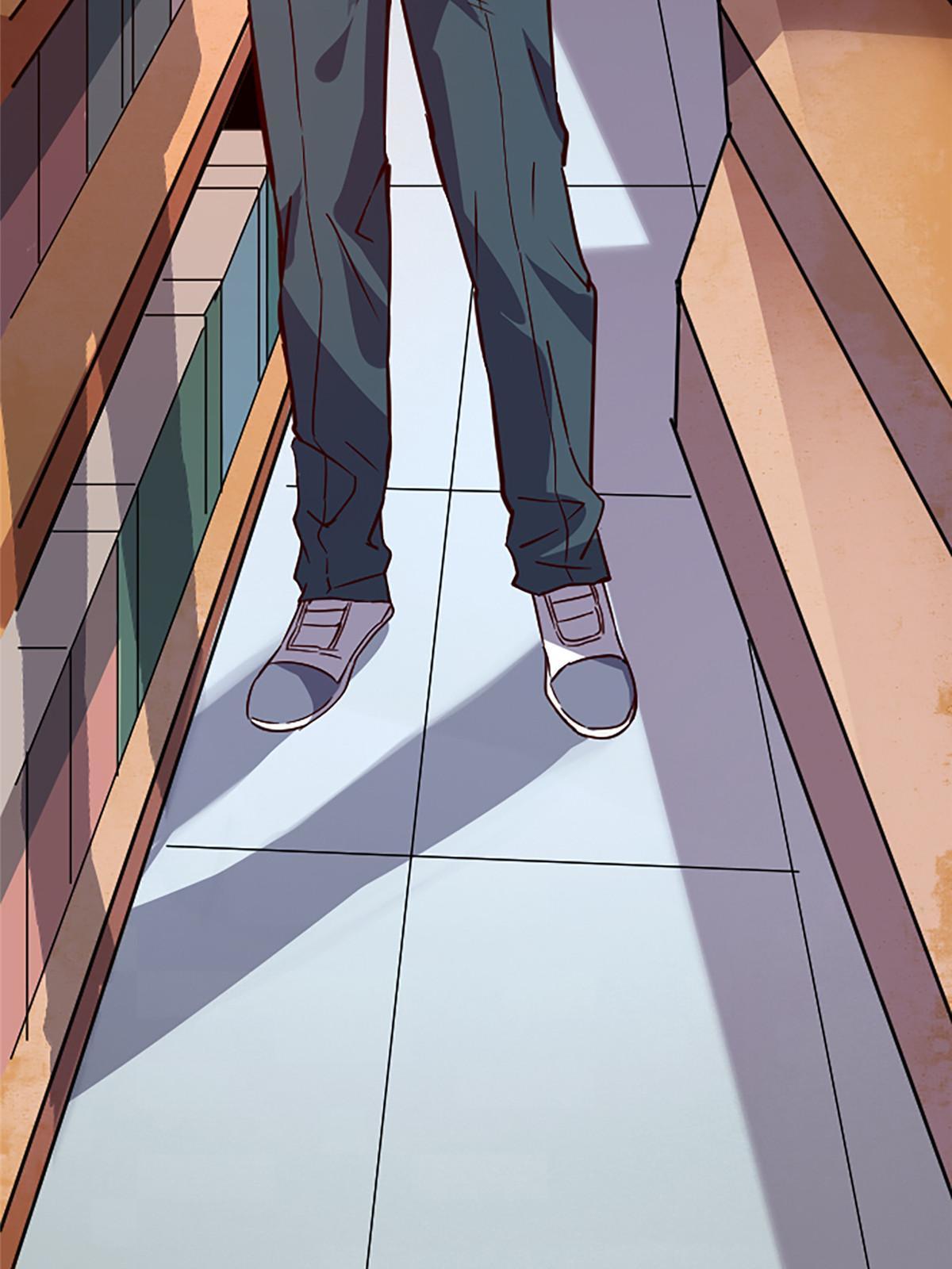 03 被它杀的(1/2)-第3话