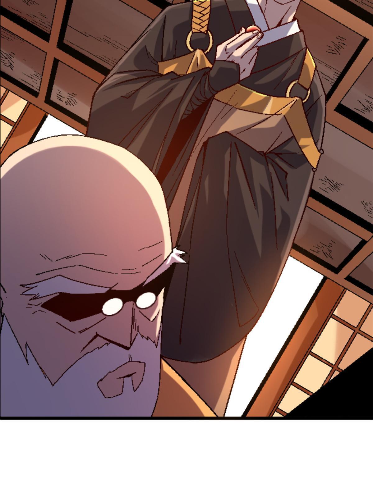 31 千里之外(1/2)-第31话