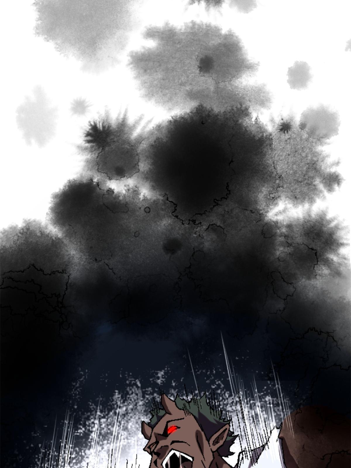 31 千里之外(1/2)-第31话