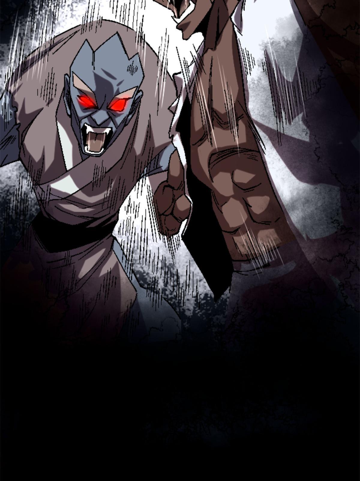 31 千里之外(1/2)-第31话